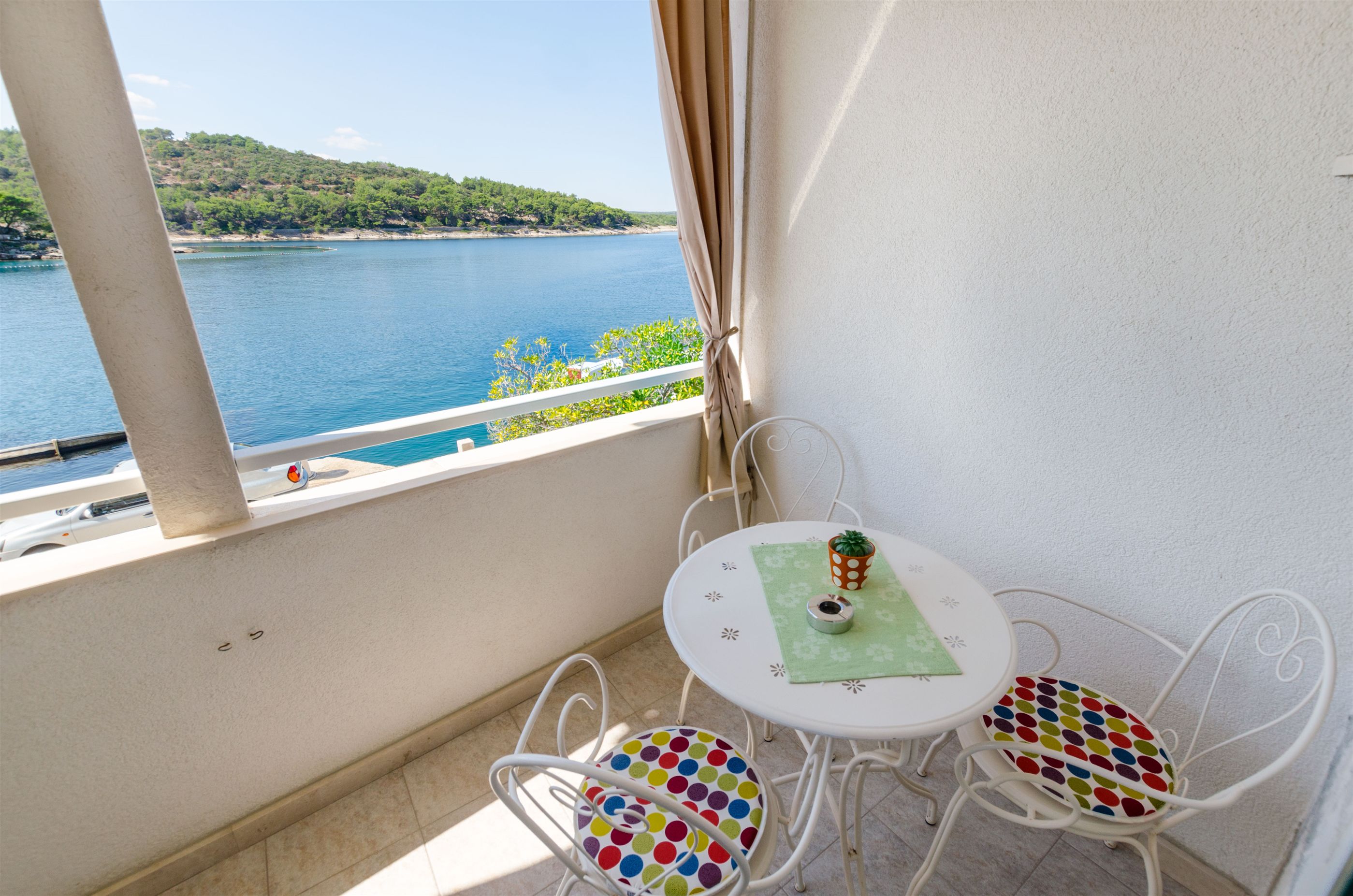 Apartments Djurdjica 16181-A2