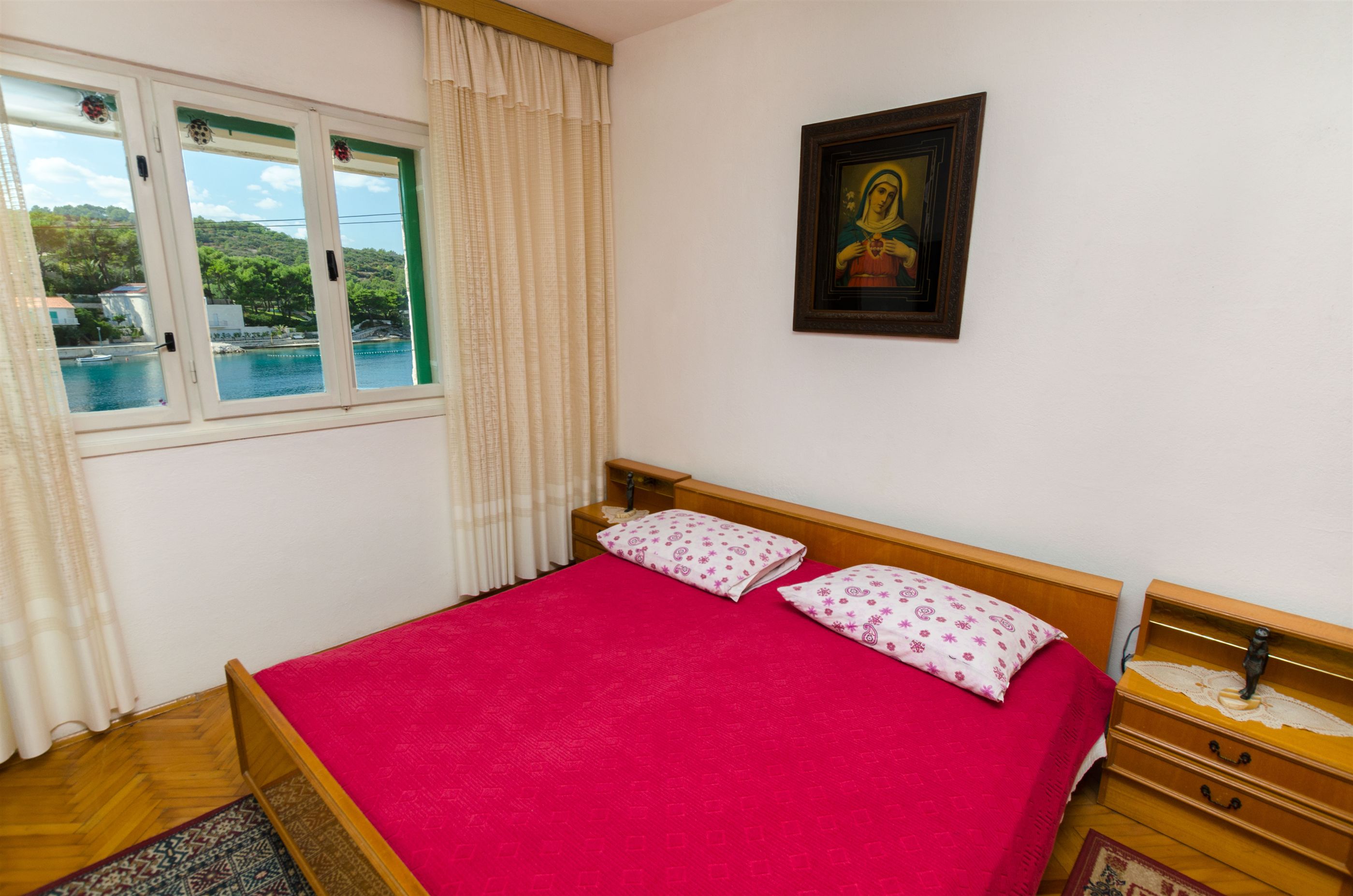 Apartments Franka 42261-A1