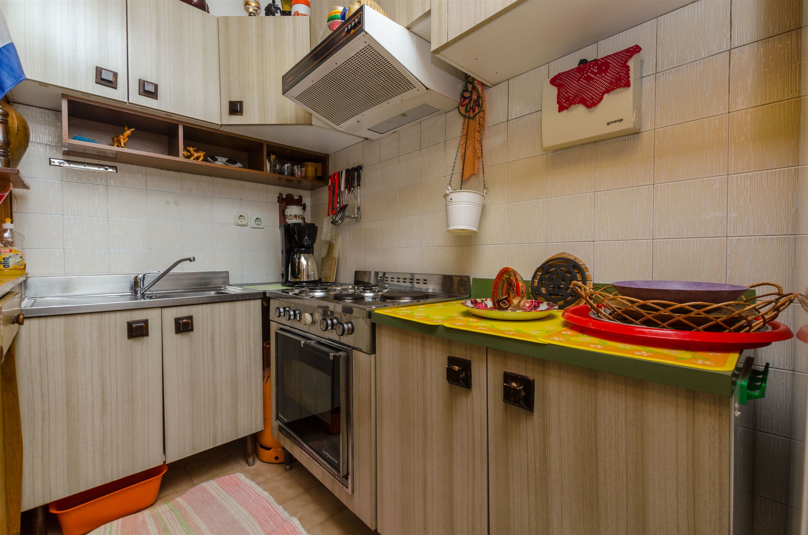 Apartments Franka 42261-A1