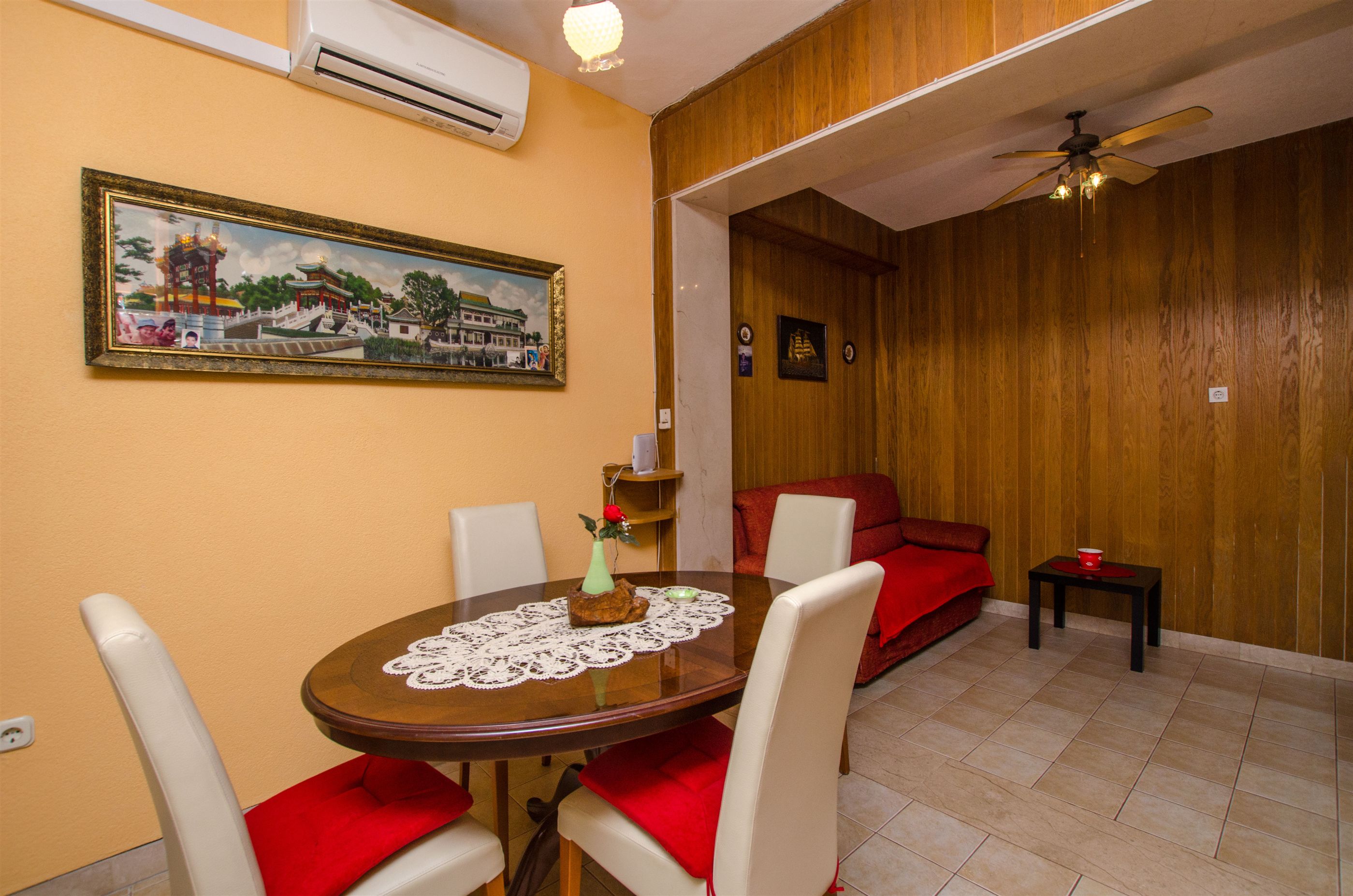 Apartments Franka 42261-A1