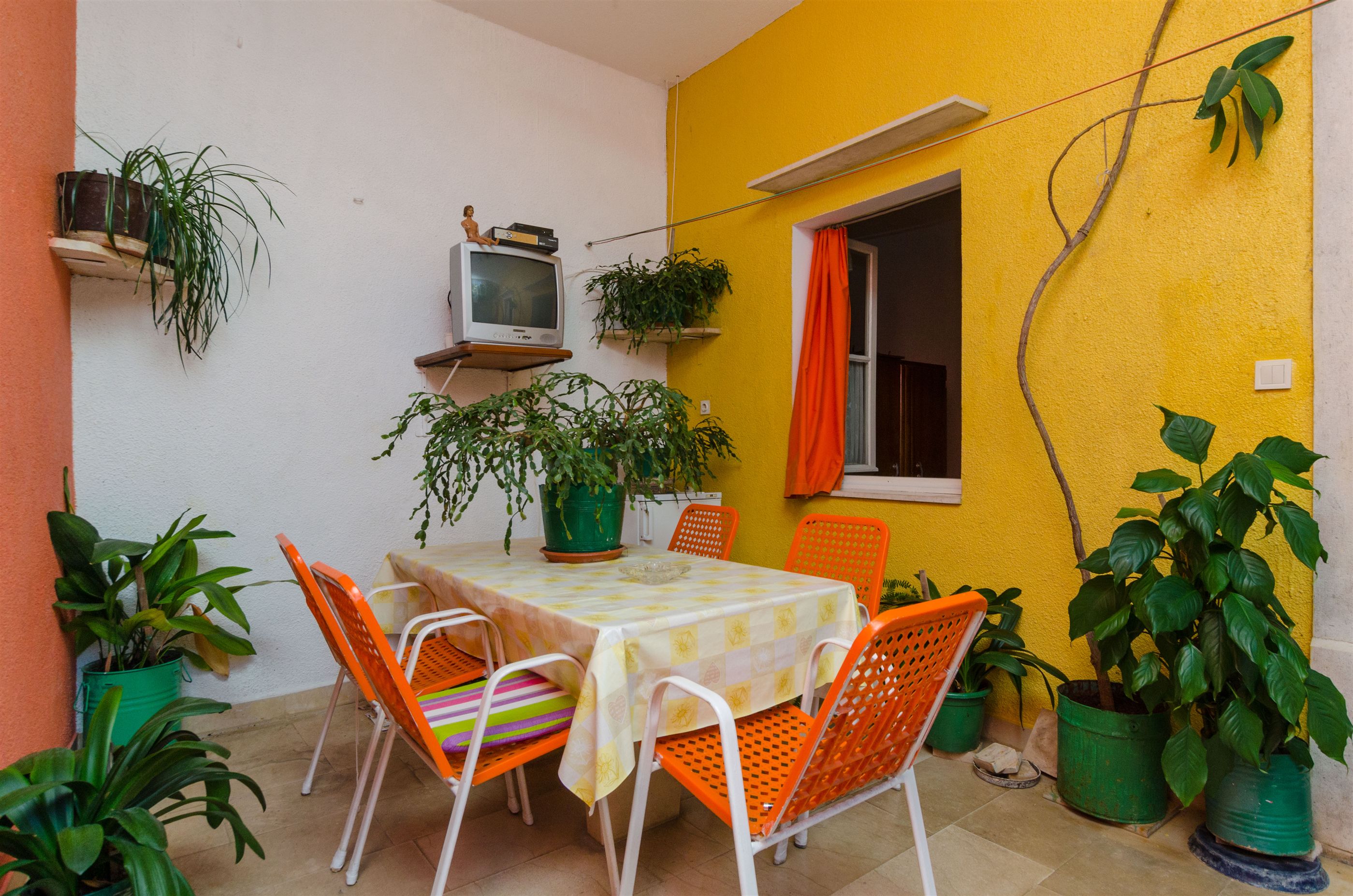 Apartments Franka 42261-A2