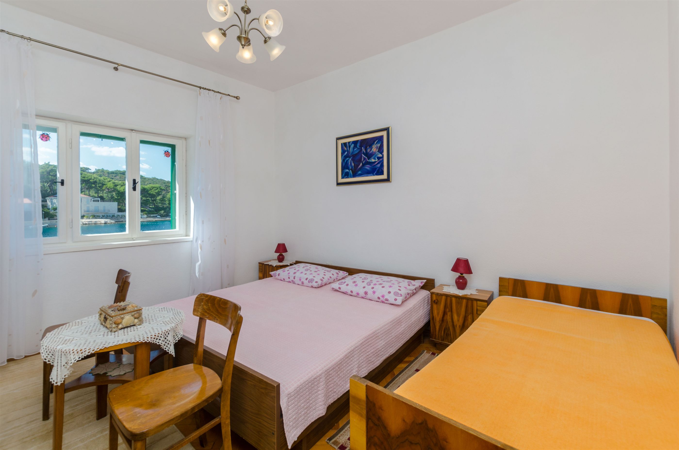 Apartments Franka 42261-A2