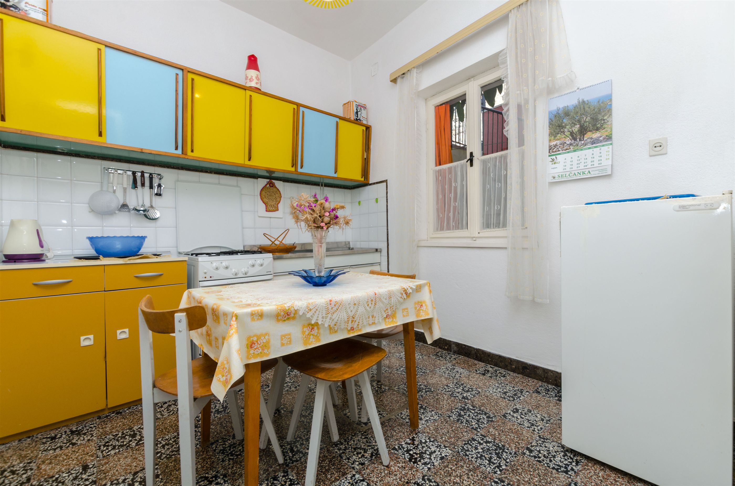 Apartments Franka 42261-A2