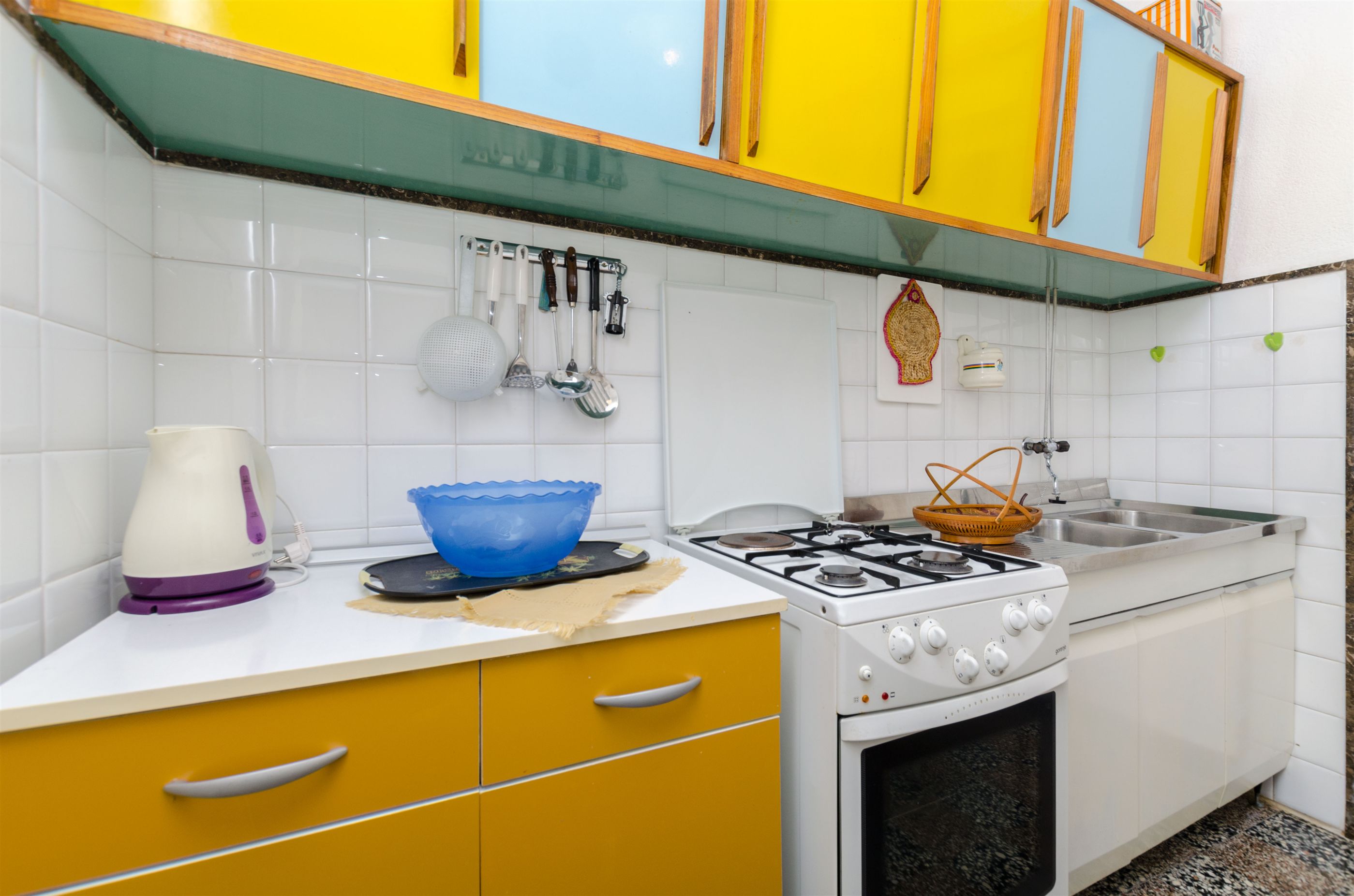 Apartments Franka 42261-A2