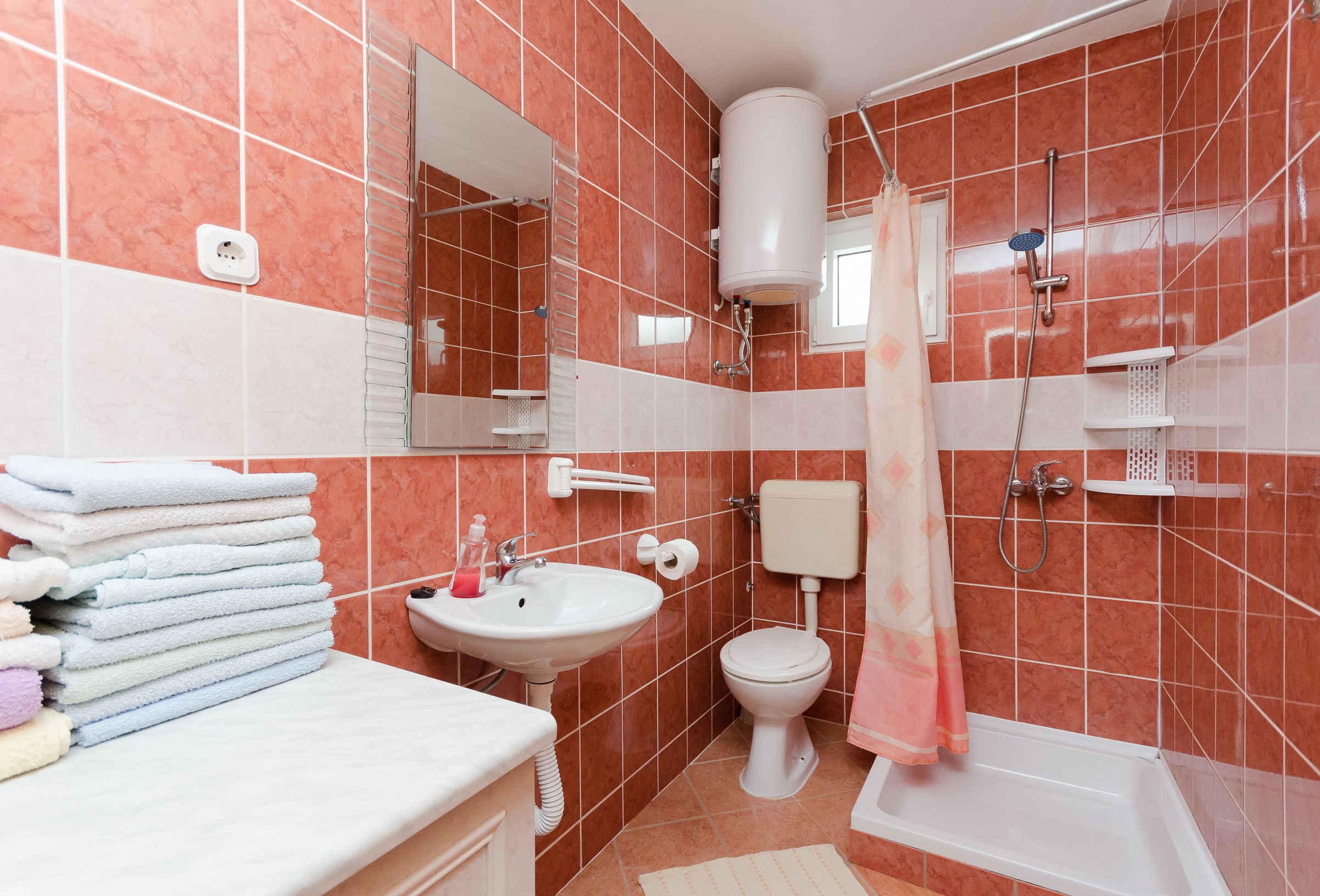 Apartments Albina 28001-A2