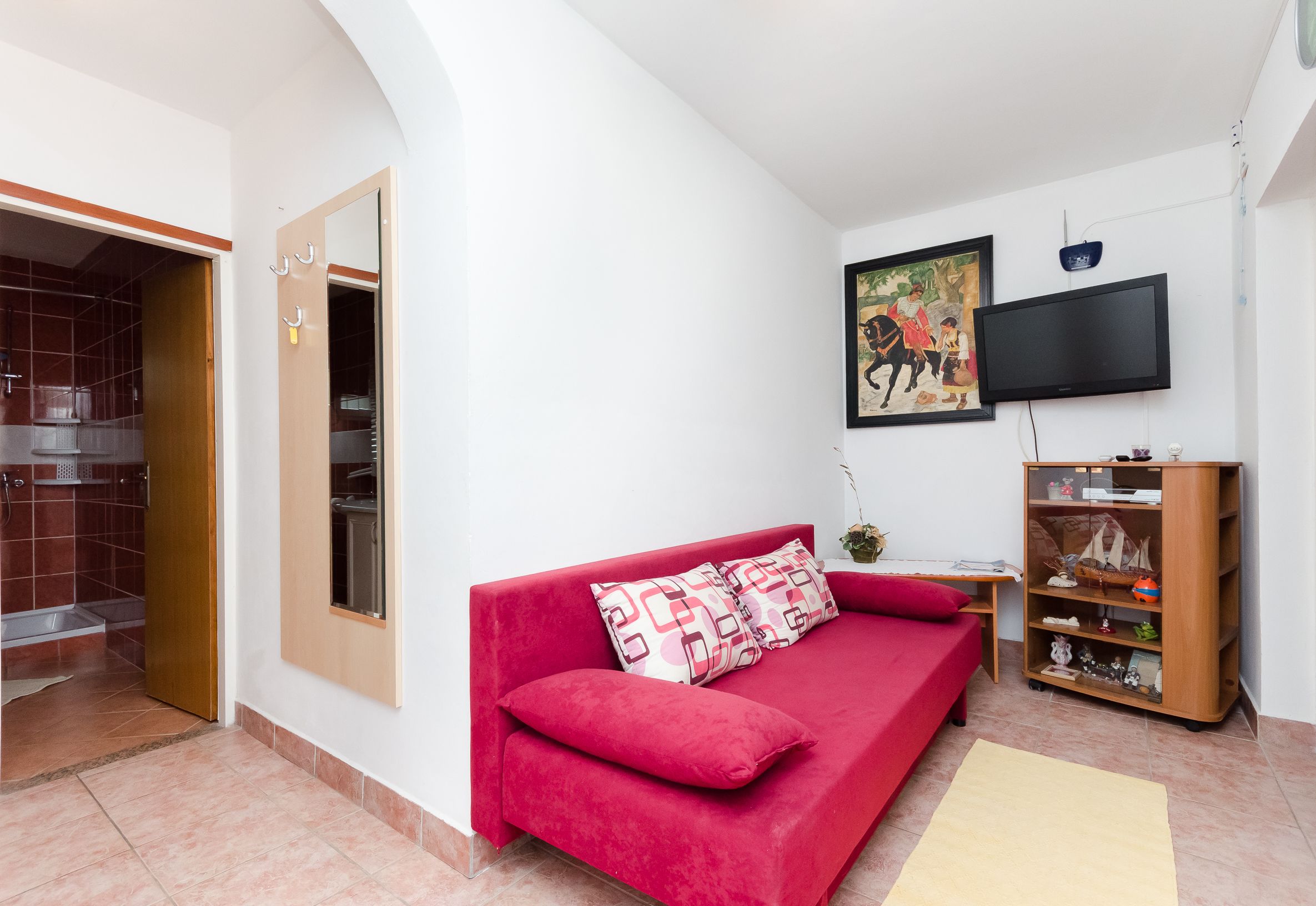 Apartments Albina 28001-A2