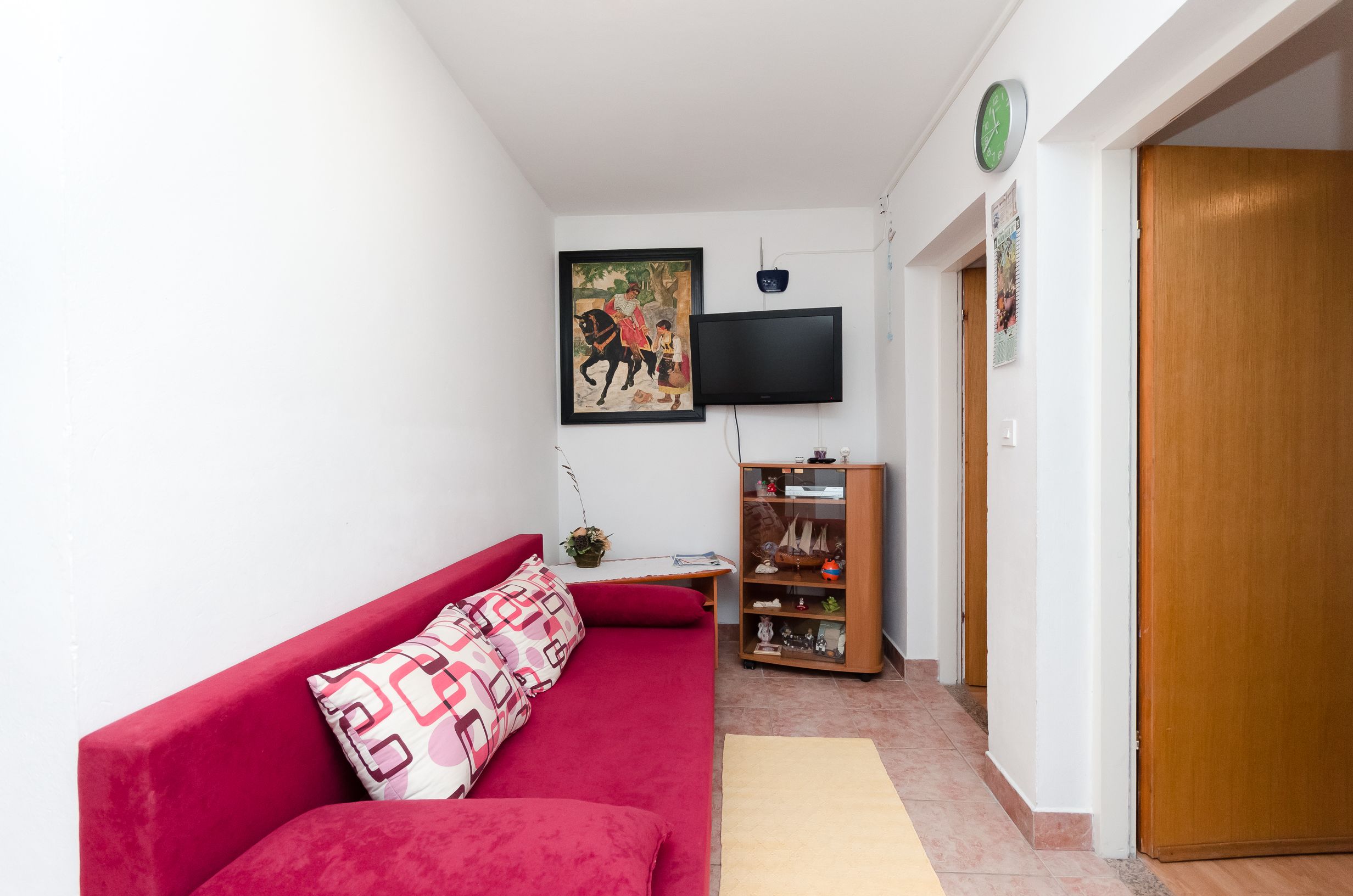 Apartments Albina 28001-A2