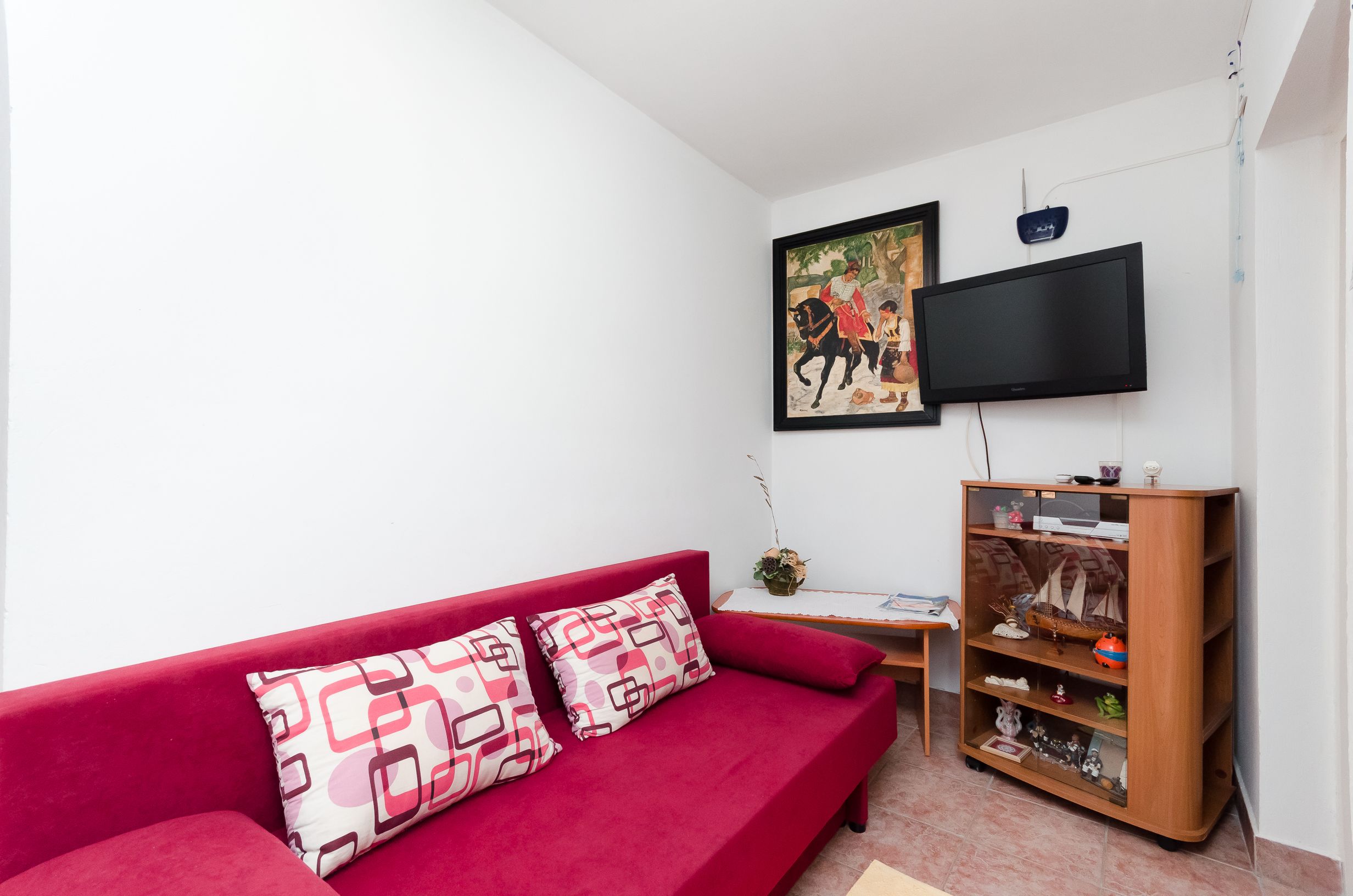 Apartments Albina 28001-A2
