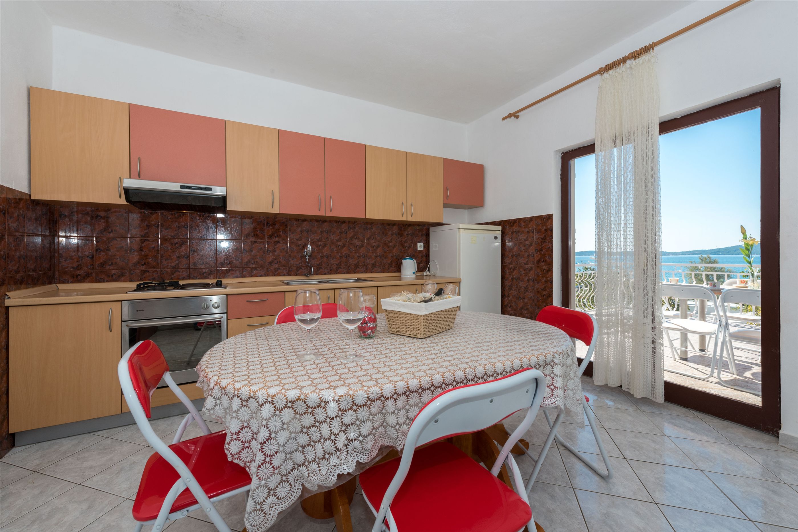 Apartment Bepo 25841-A1