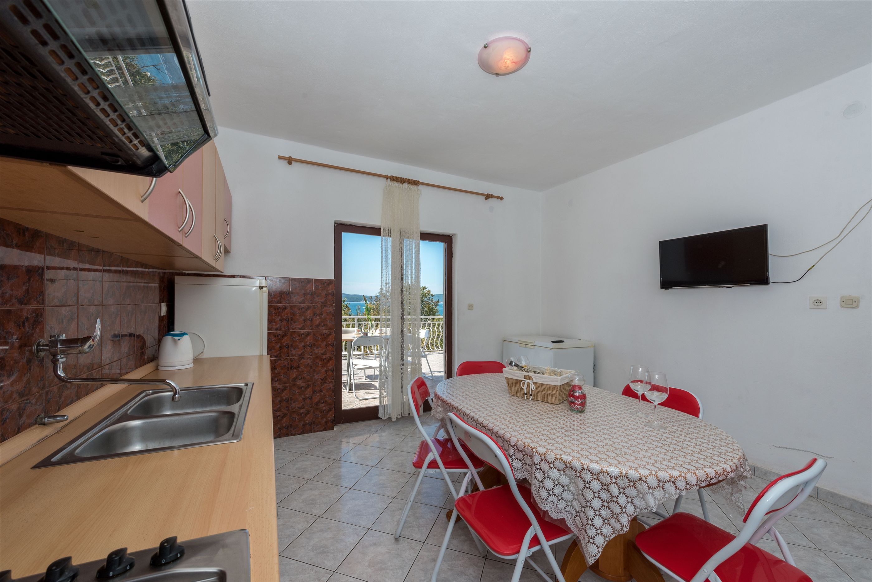 Apartment Bepo 25841-A1