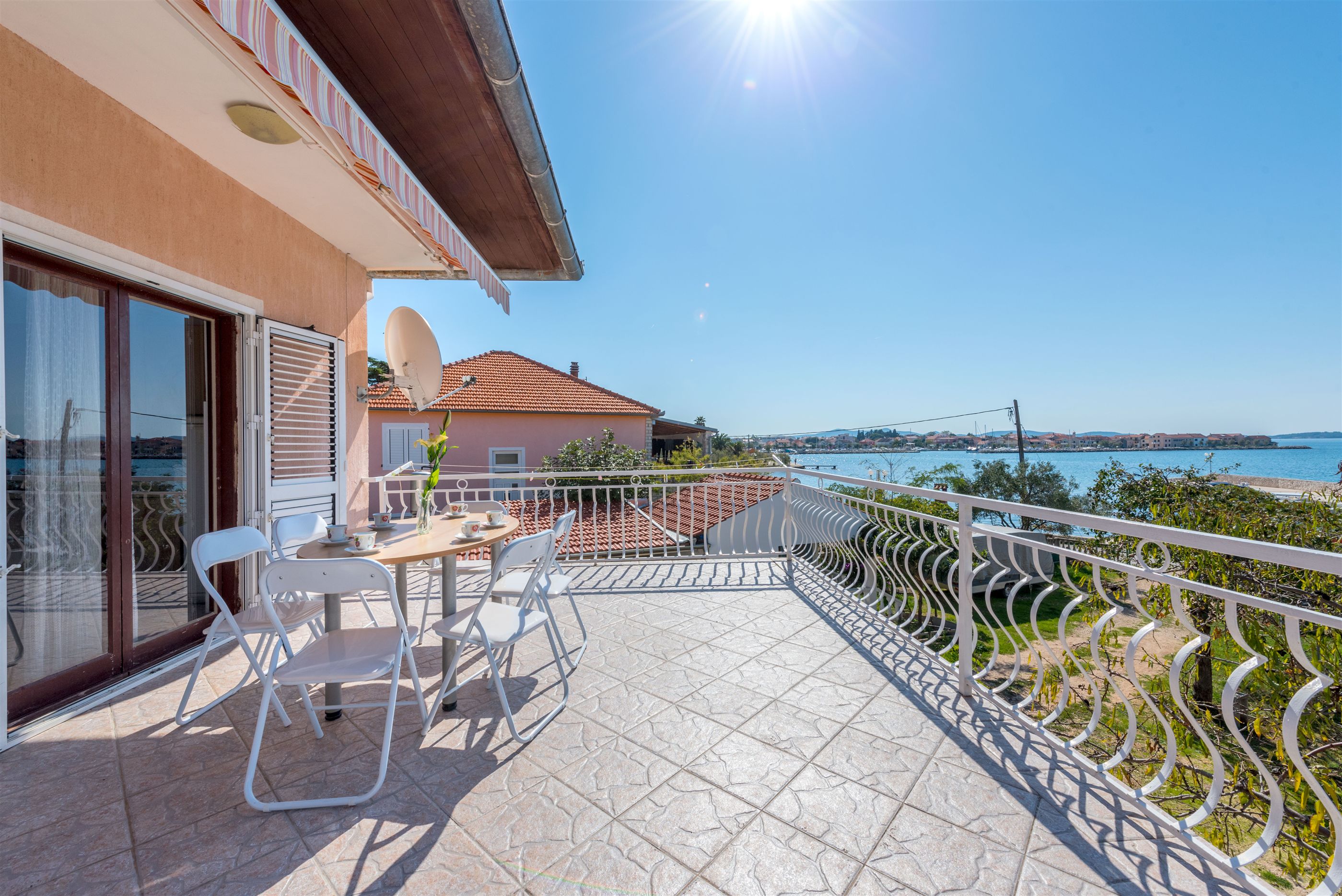 Apartment Bepo 25841-A1