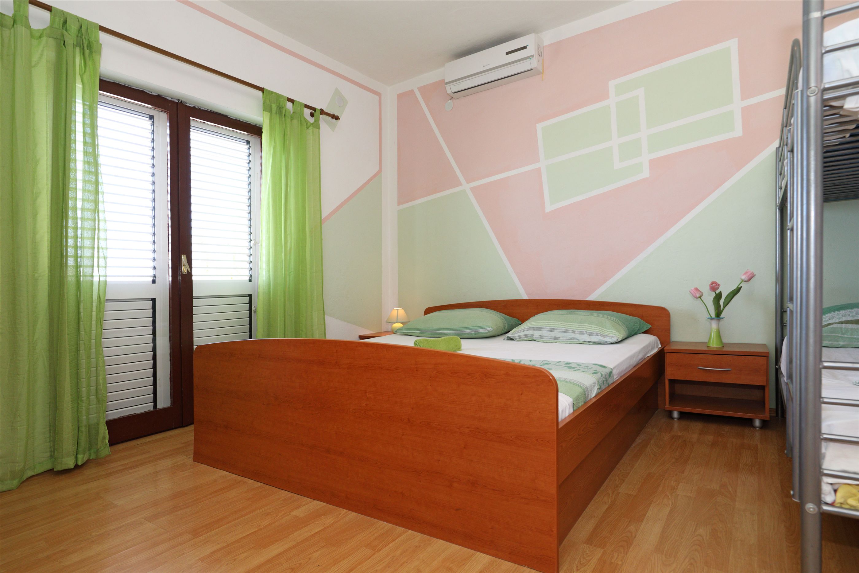 Apartment Bepo 25841-A1