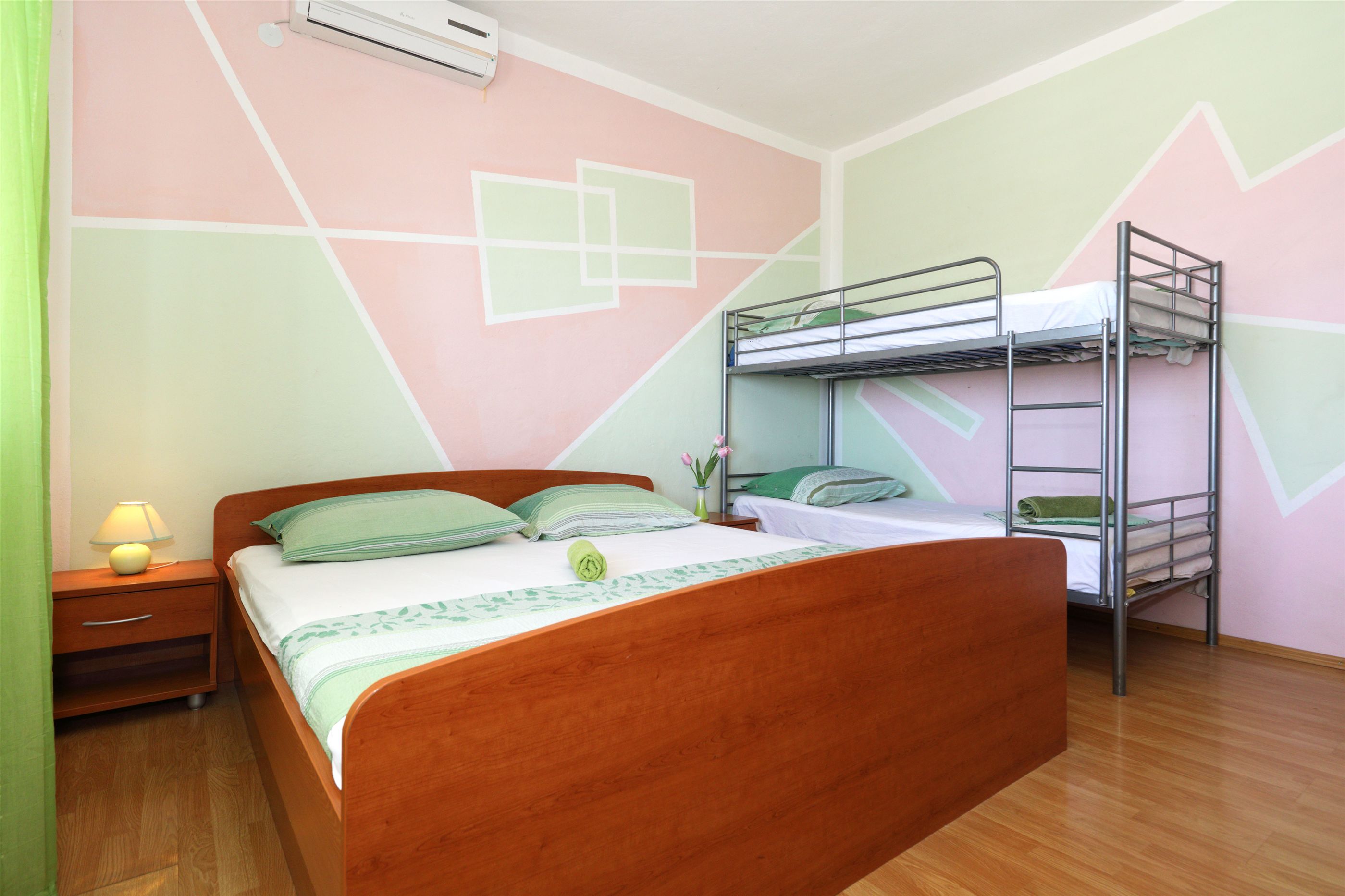 Apartment Bepo 25841-A1