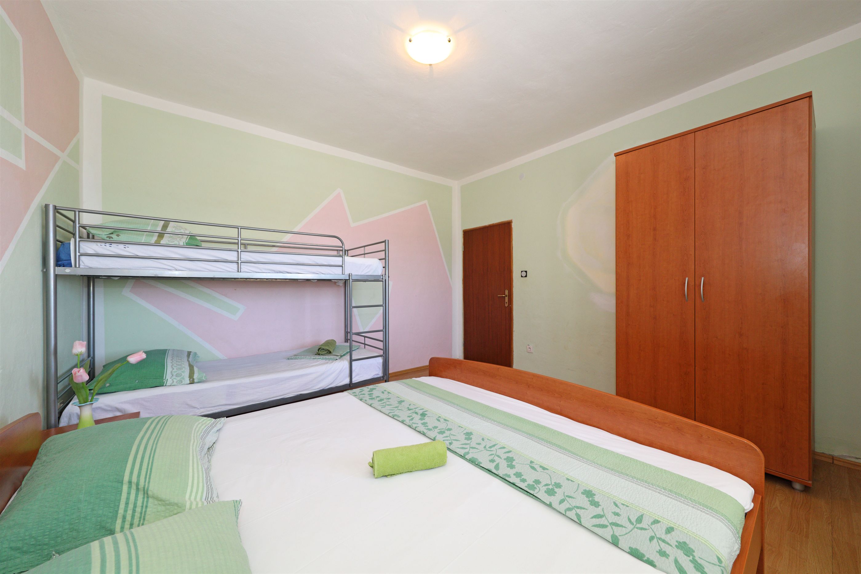 Apartment Bepo 25841-A1