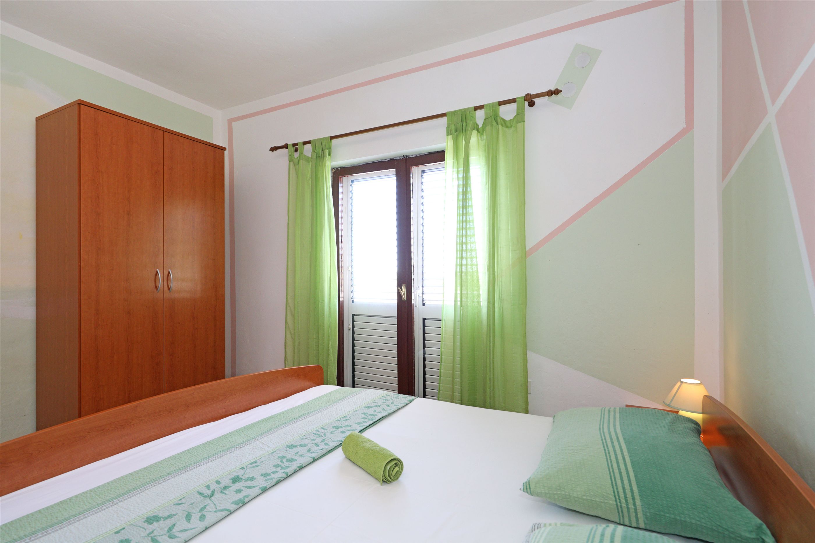 Apartment Bepo 25841-A1