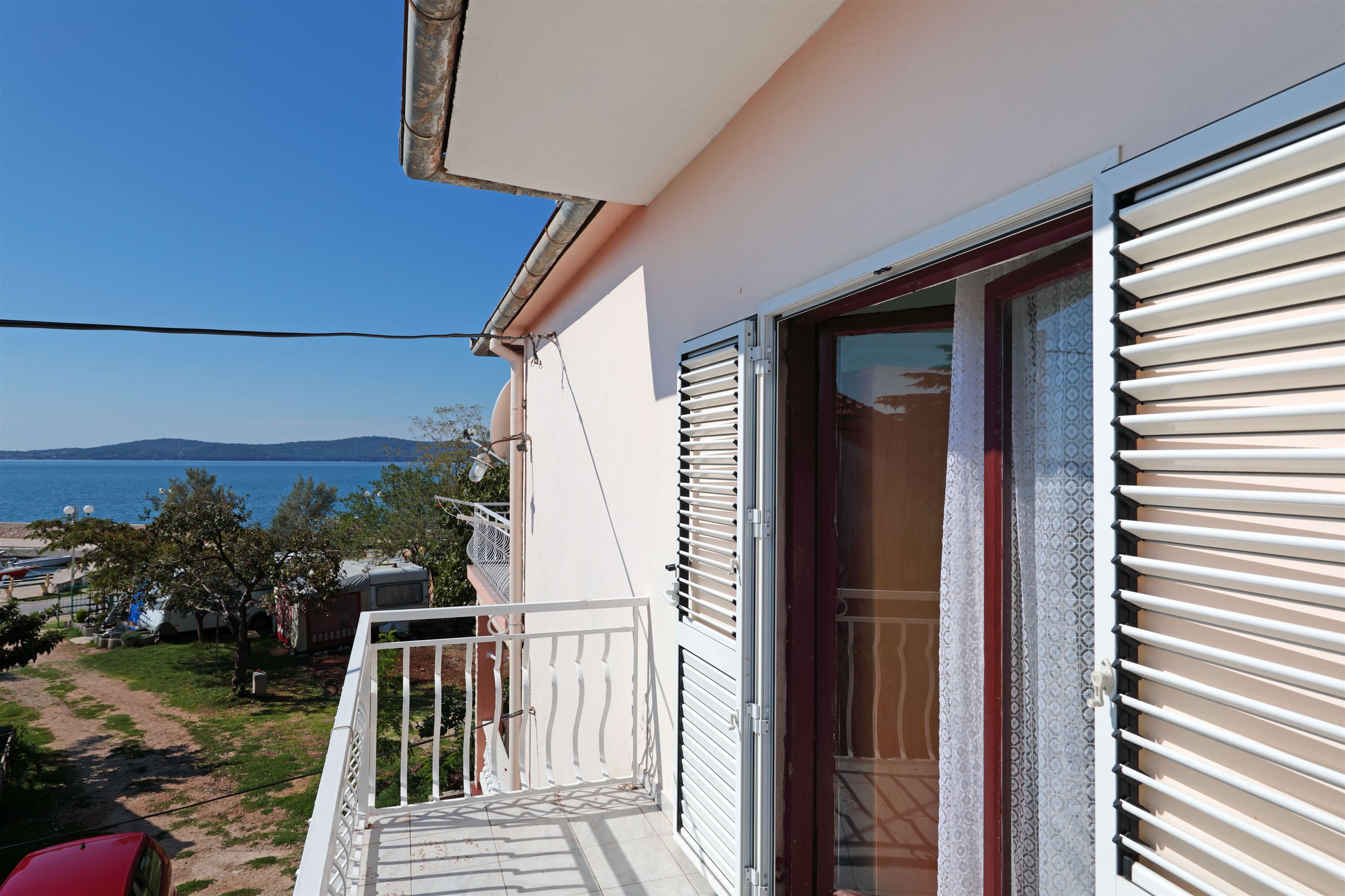Apartment Bepo 25841-A1