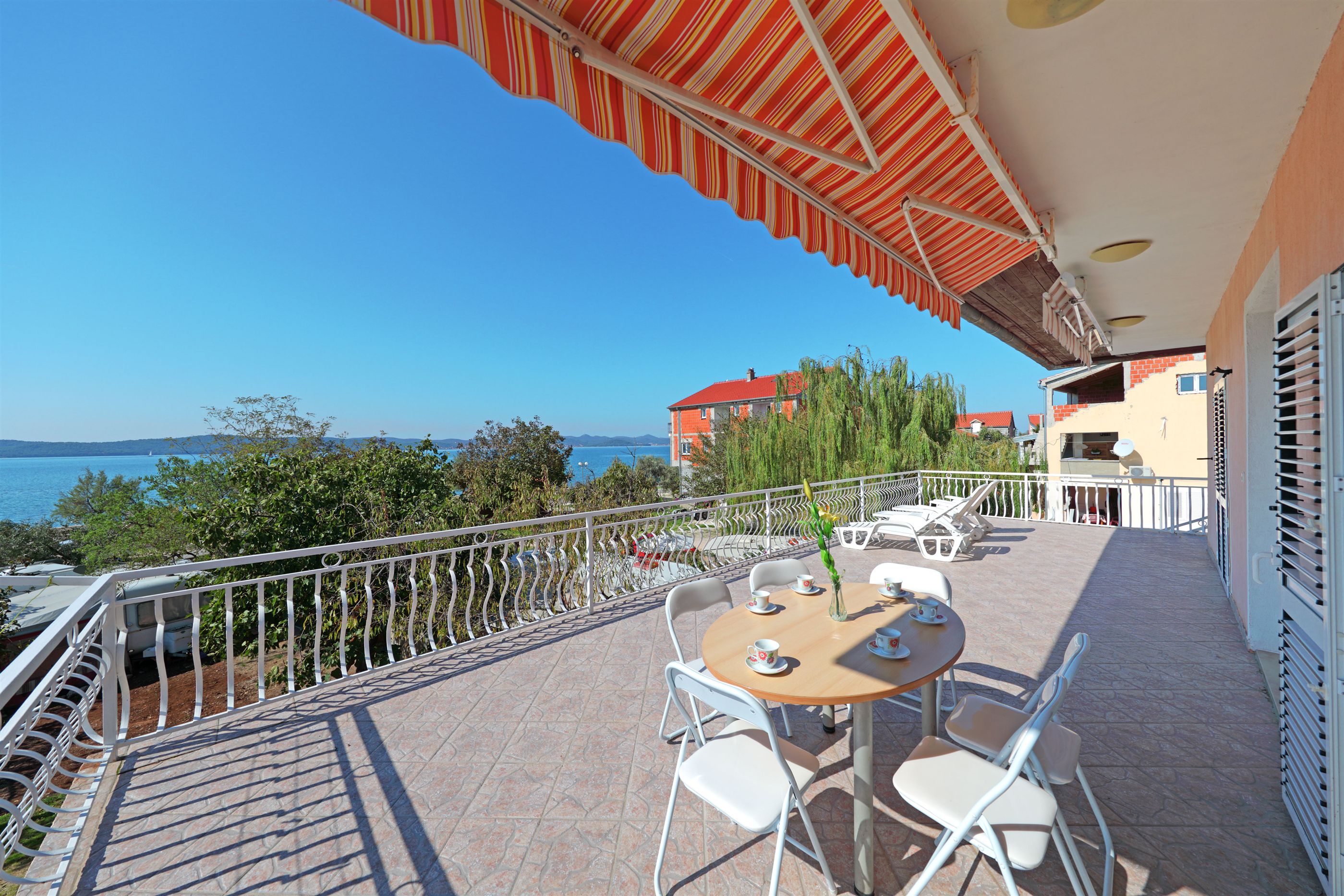 Apartment Bepo 25841-A1