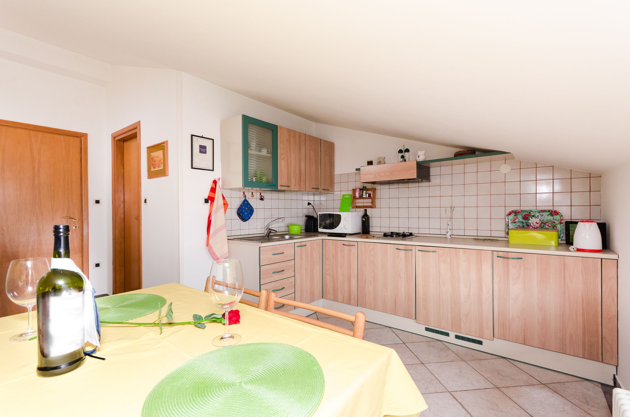 Apartments Milan 24071-A1