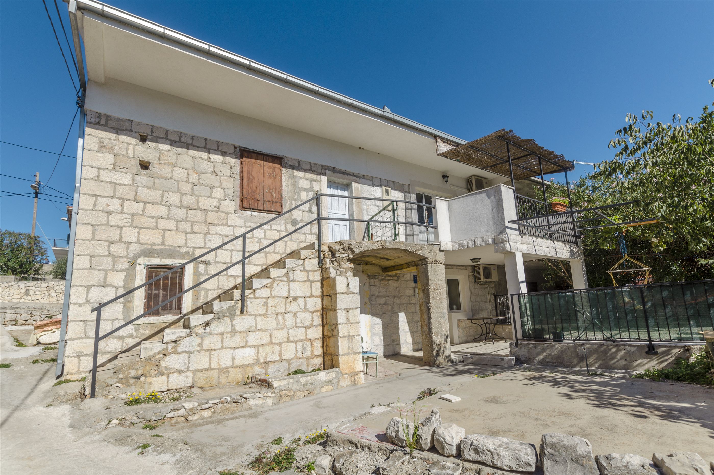 Apartments Anita 45751-A2