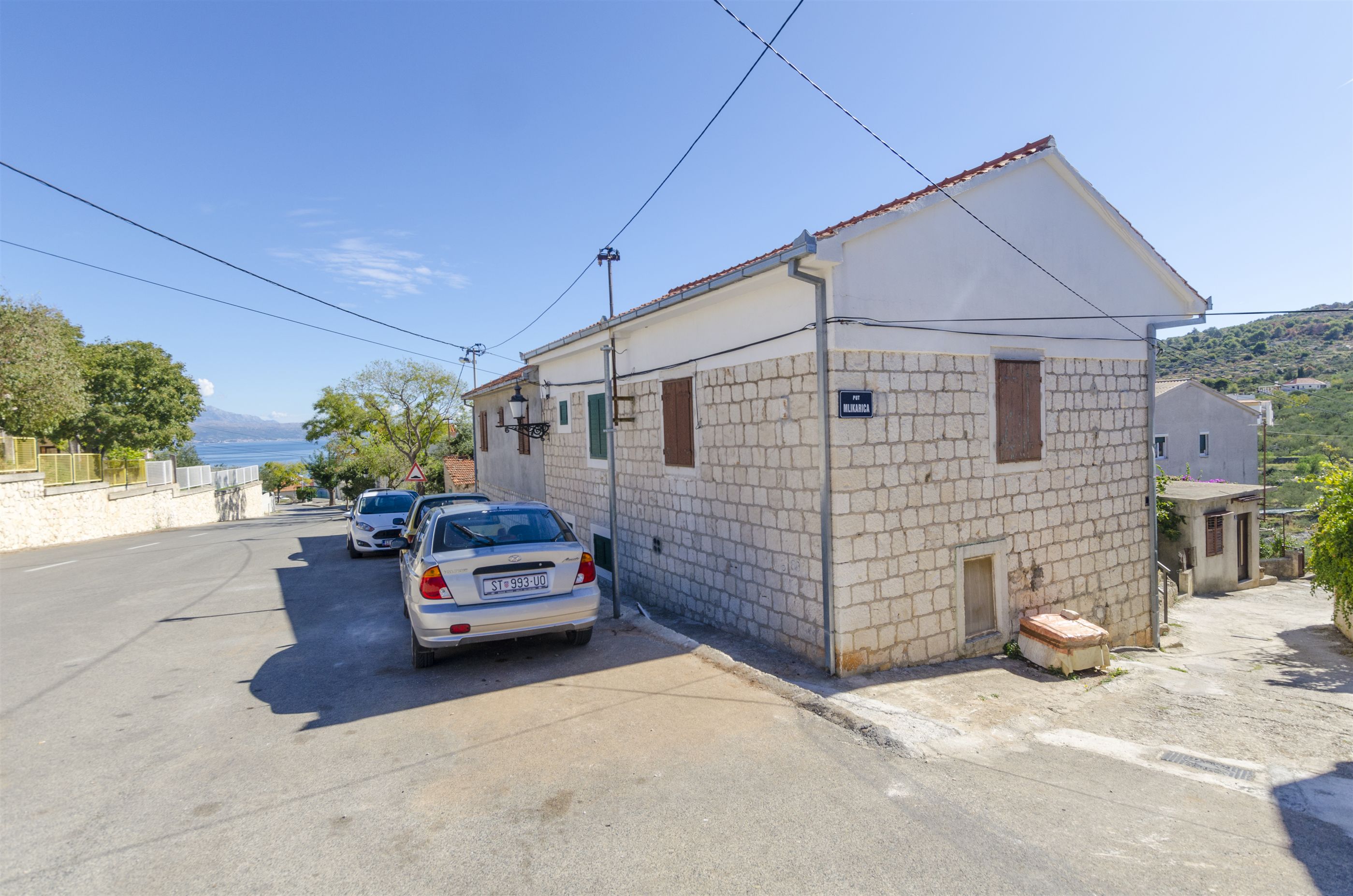 Apartments Anita 45751-A2