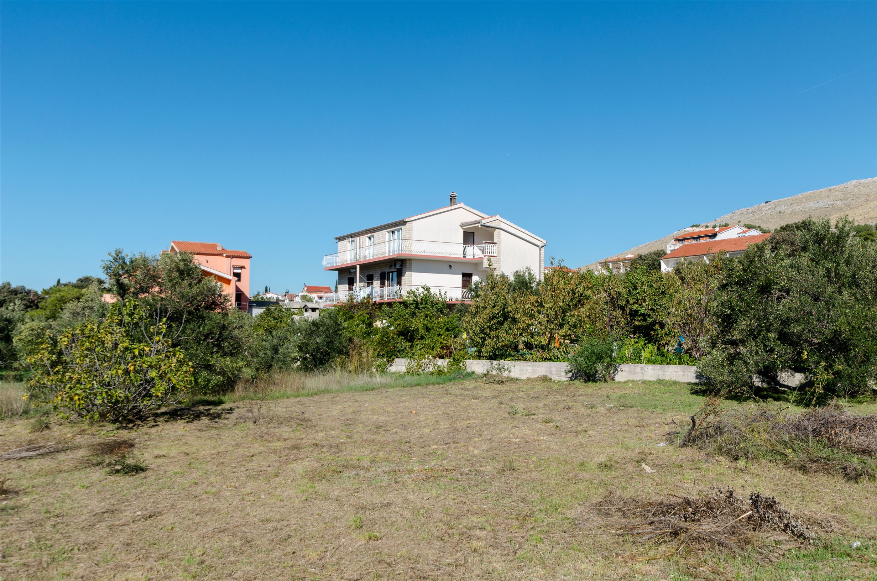 Apartments Zdenka 28941-A1