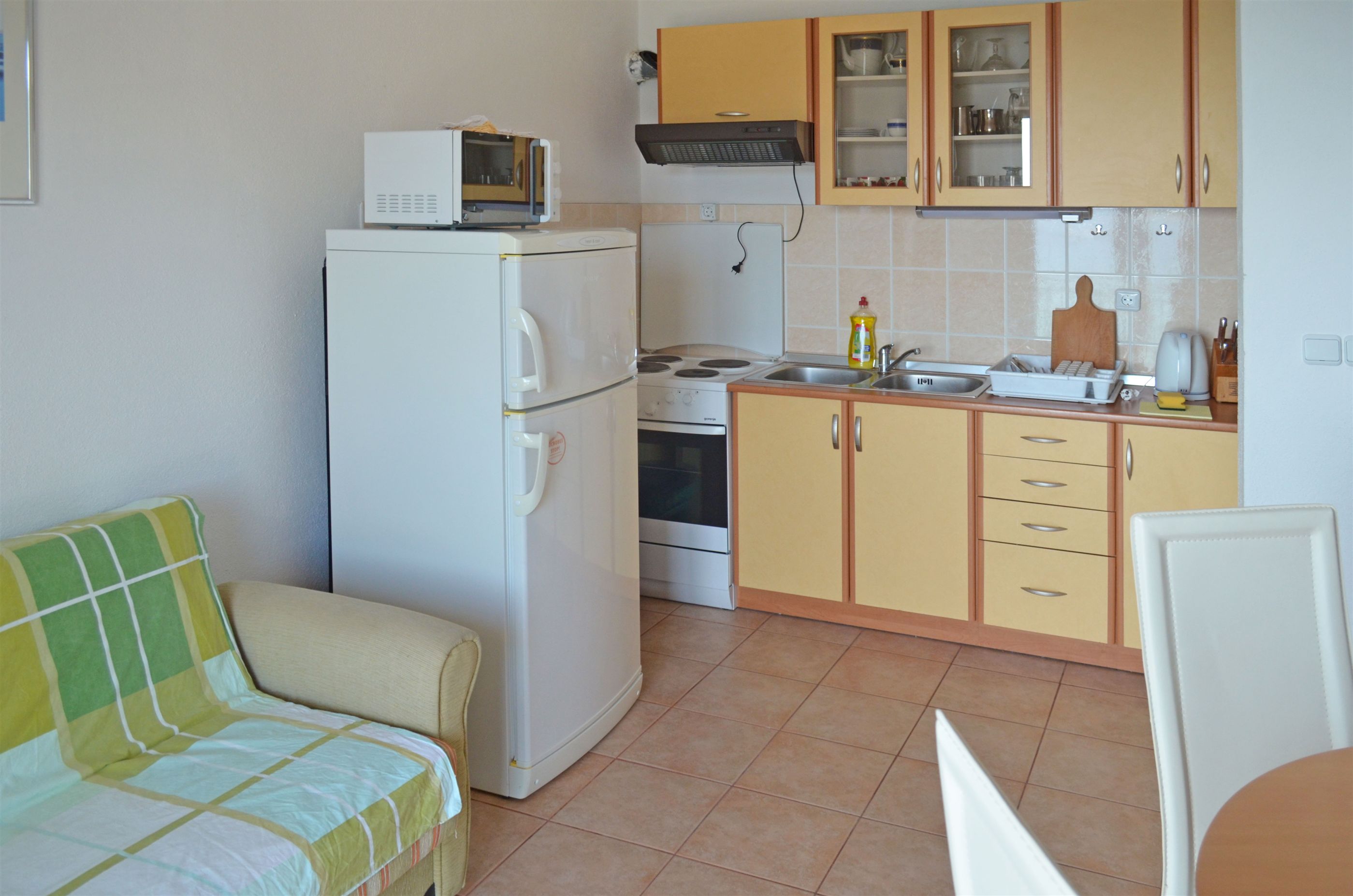 Apartments Ivana 40464-A2