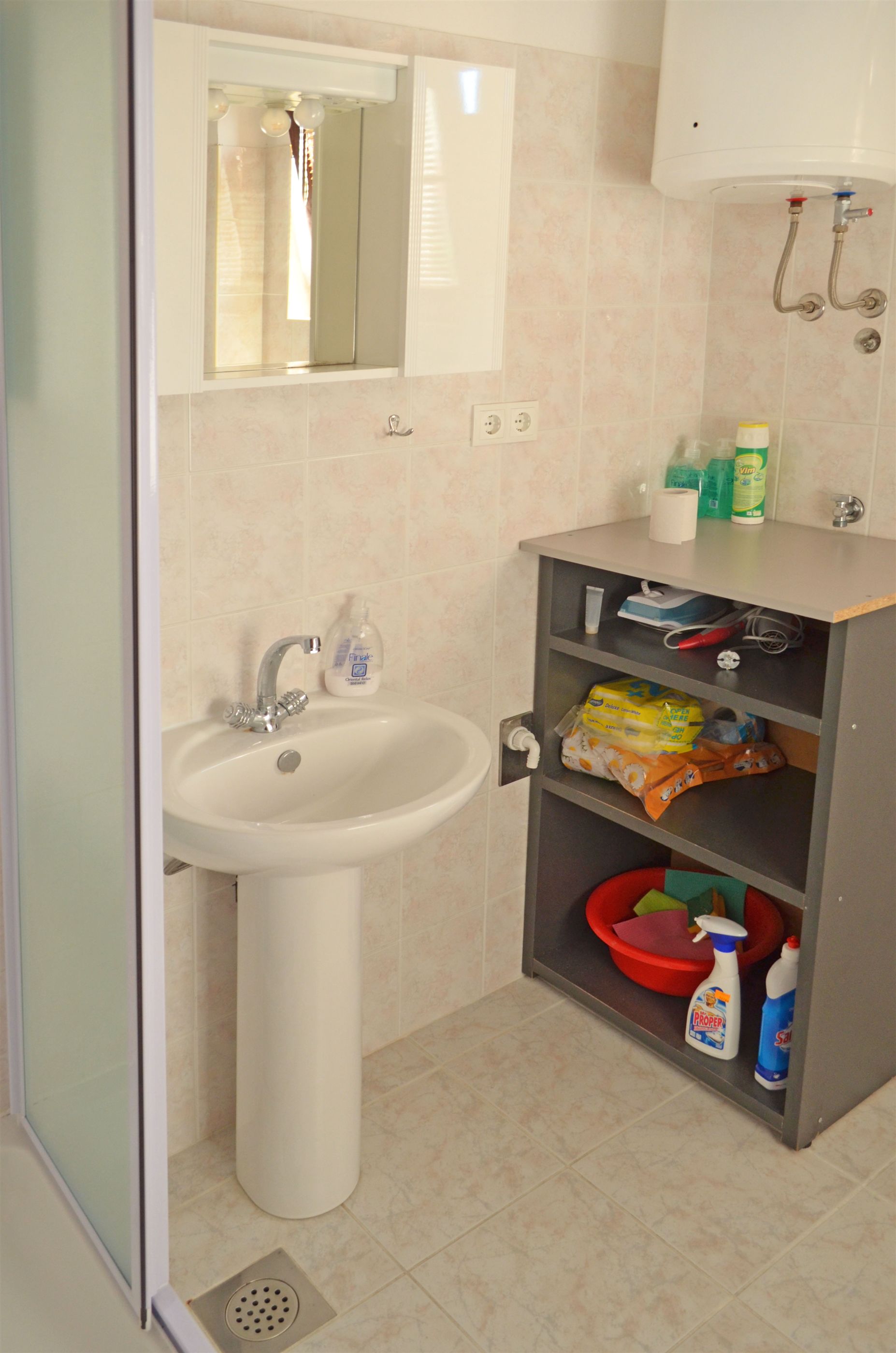 Apartments Ivana 40464-A2
