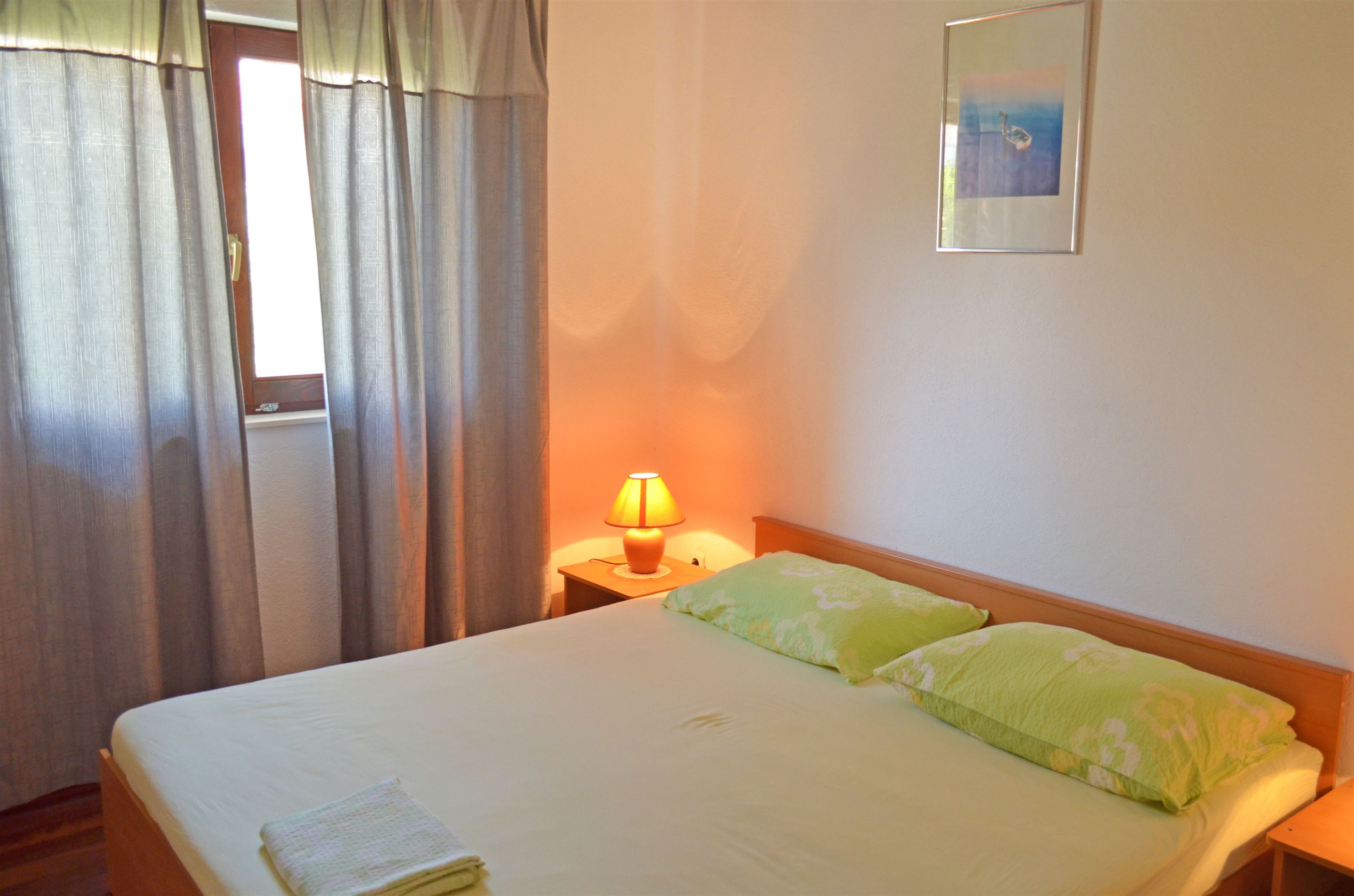 Apartments Ivana 40464-A2