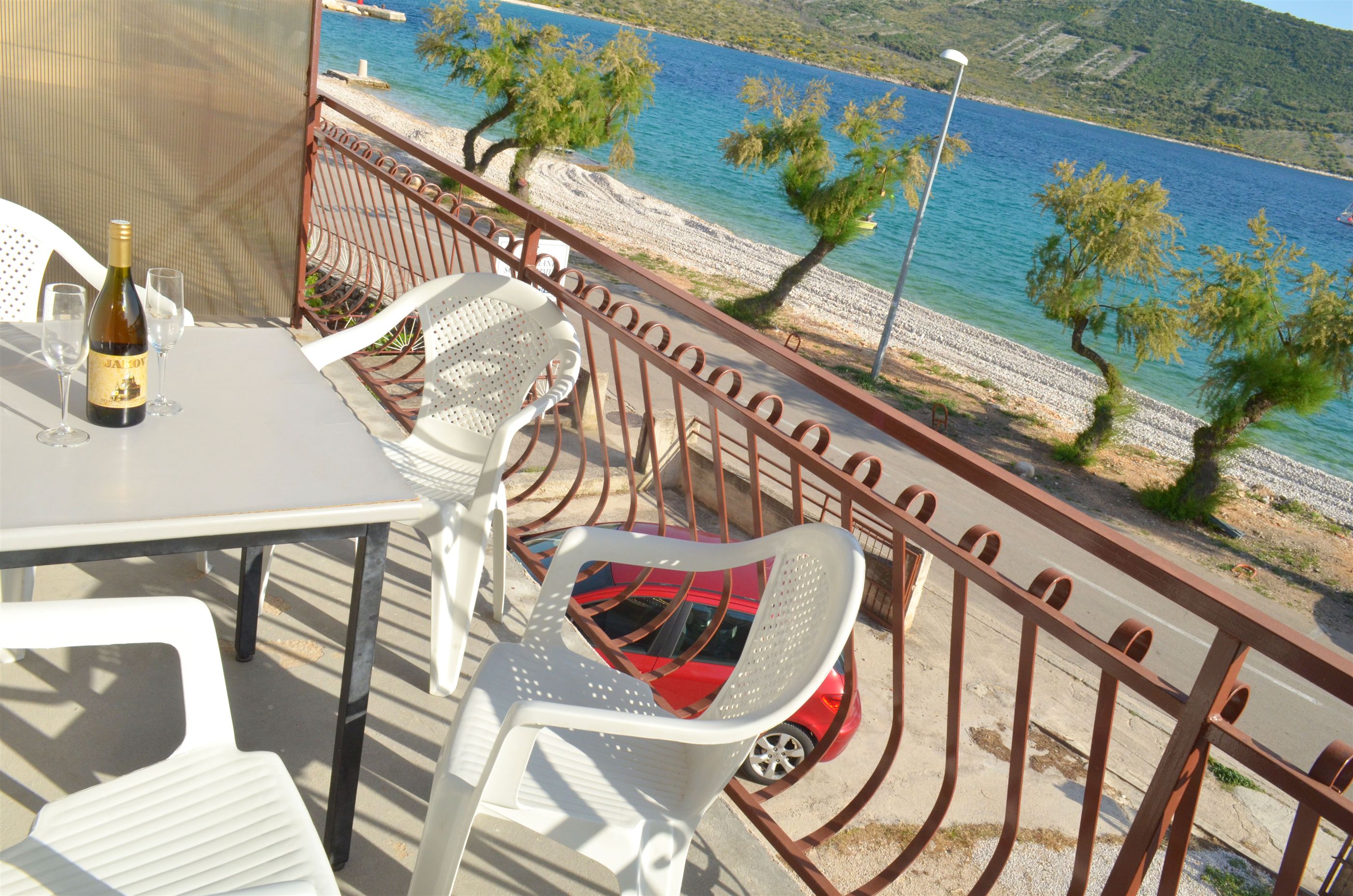 Apartments Ivana 40464-A2