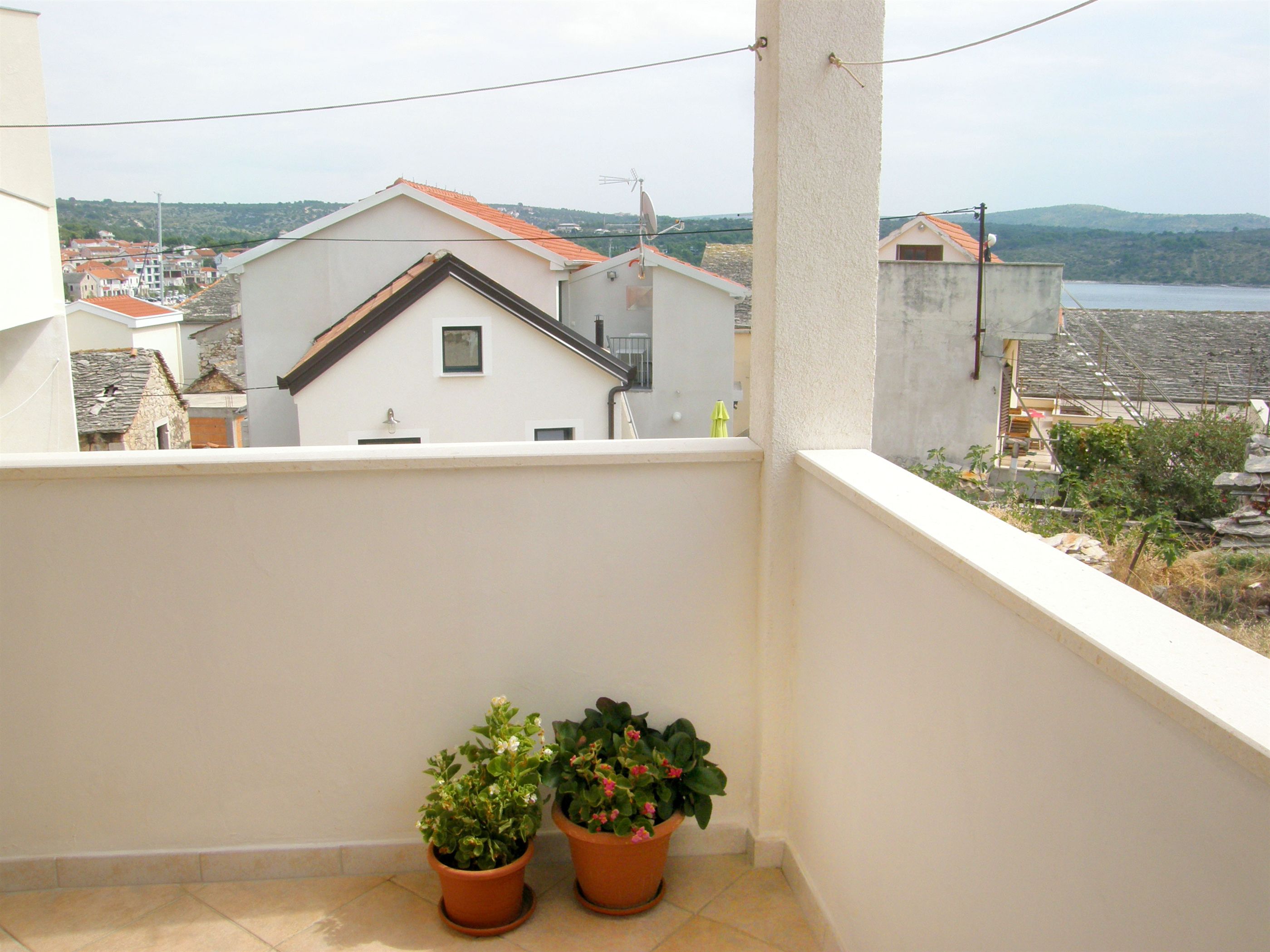 Apartment Rosa 40481-A1