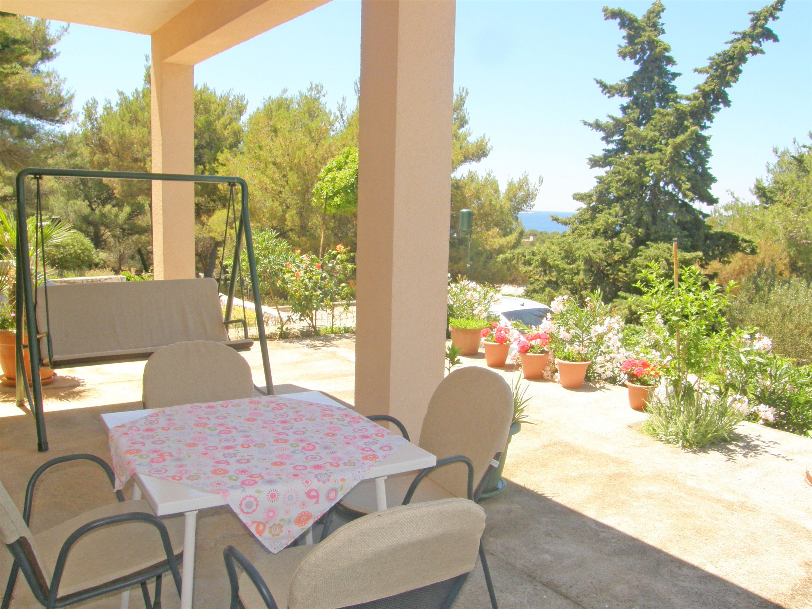 Apartments Rina 41347-A1