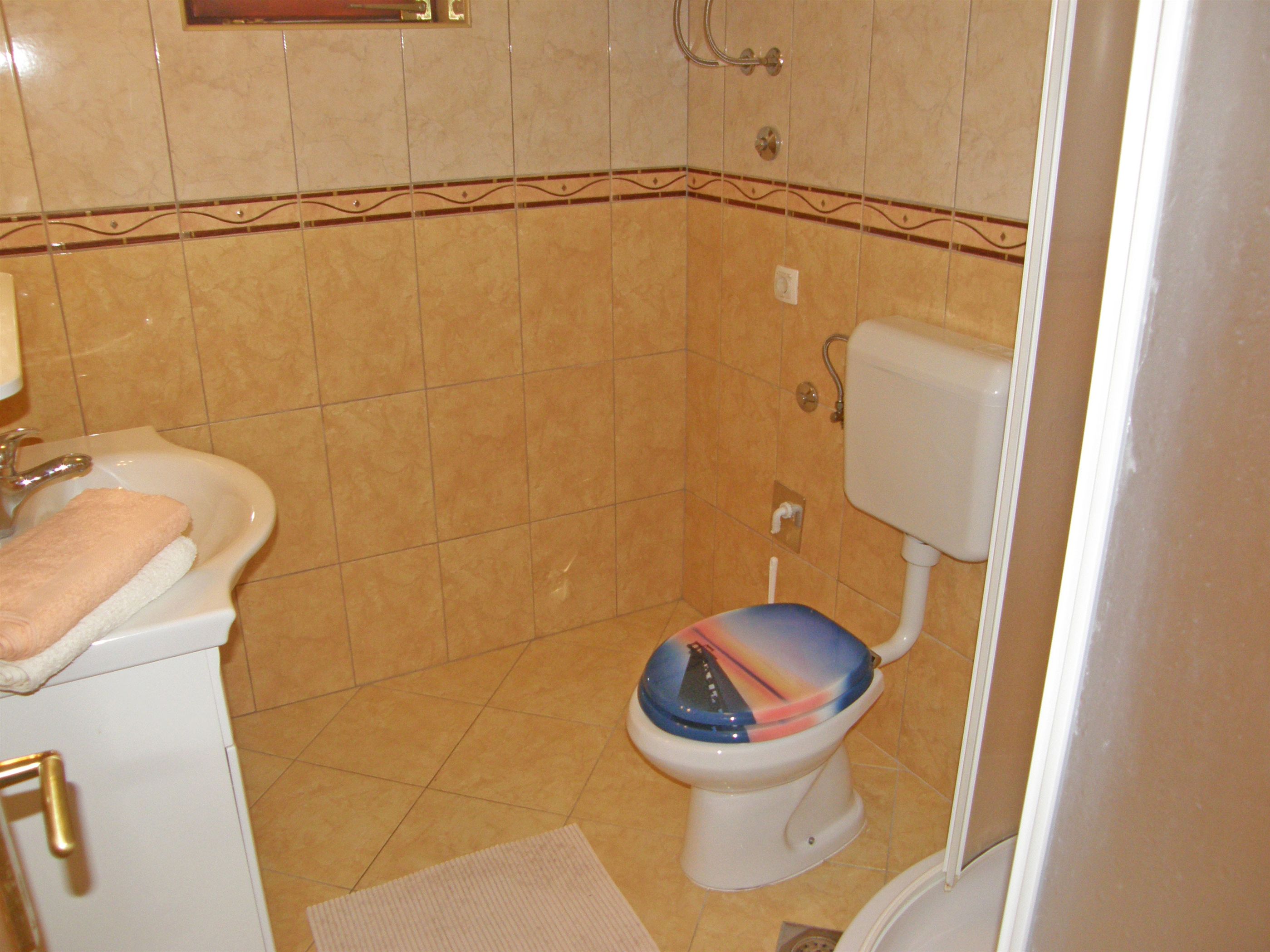 Apartments Rina 41347-A2
