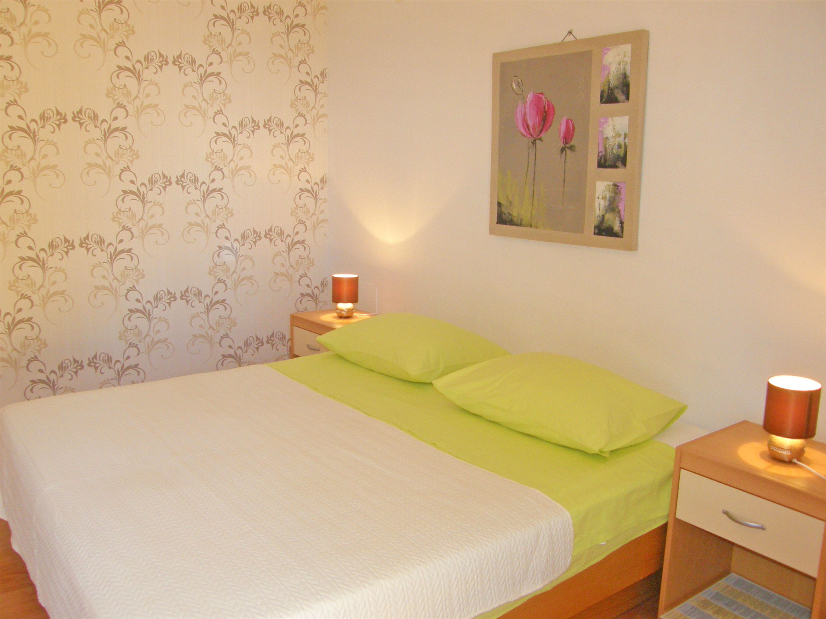 Apartments Rina 41347-A2