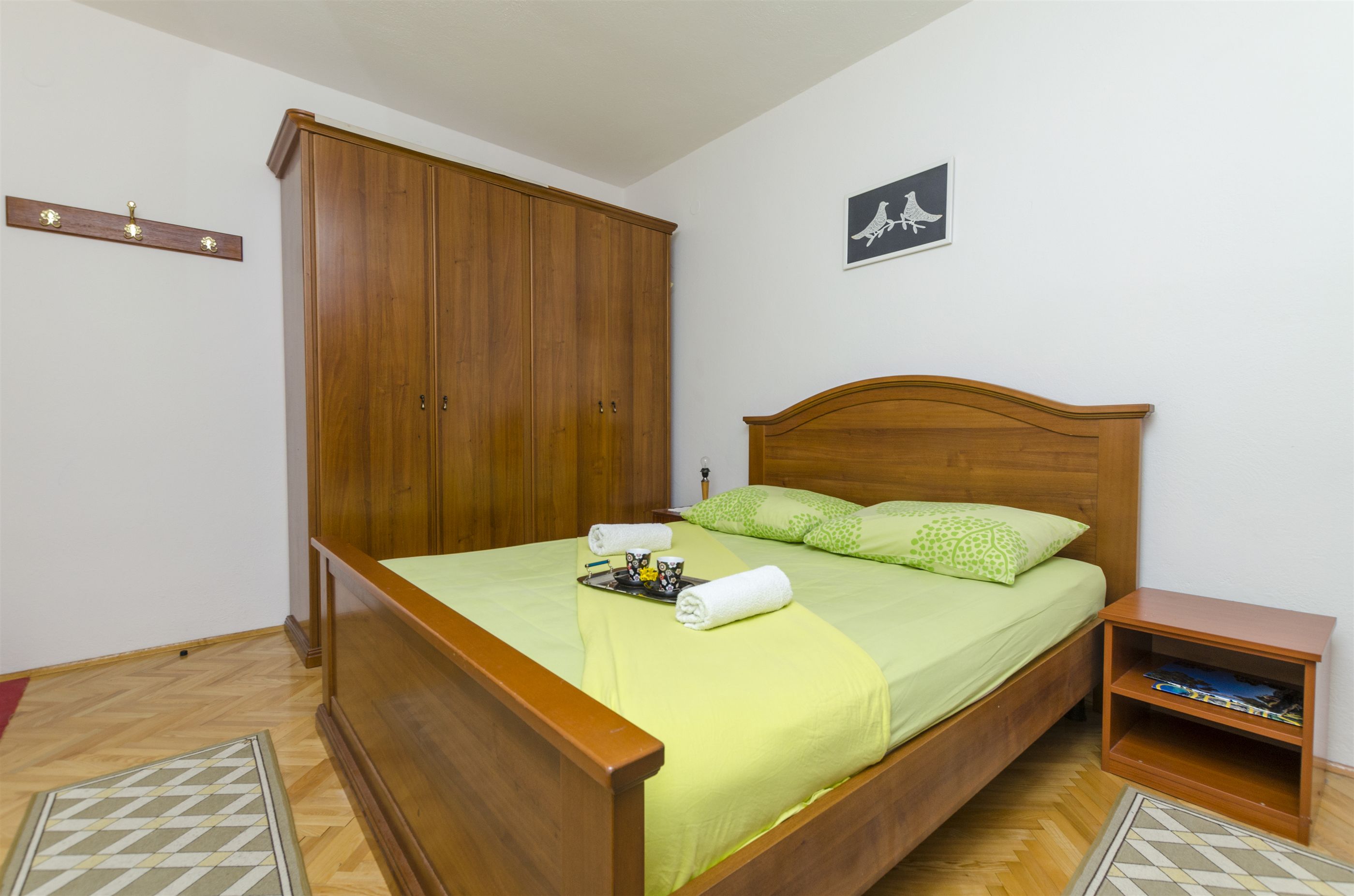 Apartments Jasna 35911-A2