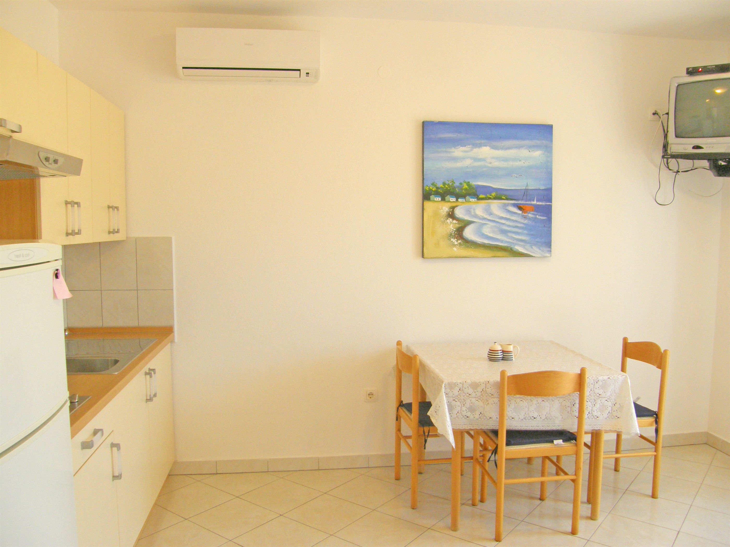 Apartments Rina 41347-A3