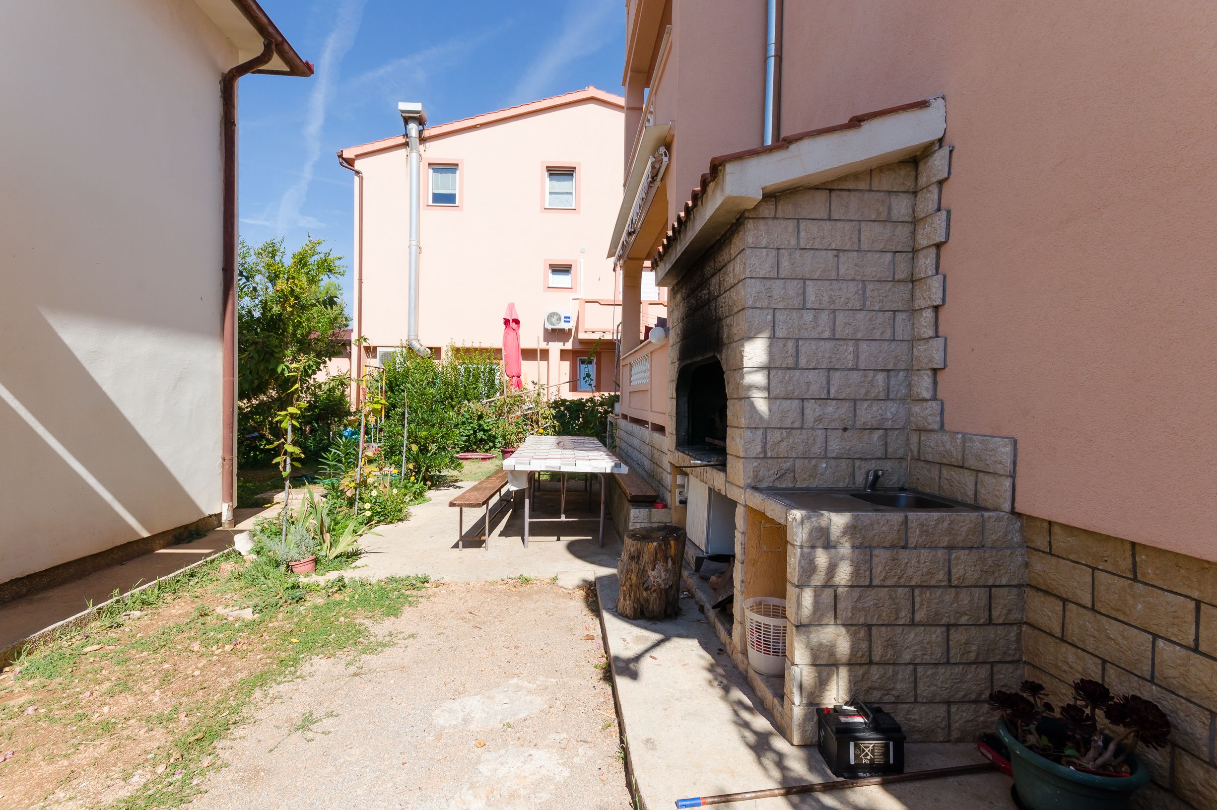 Photo of Apartments Jasmin