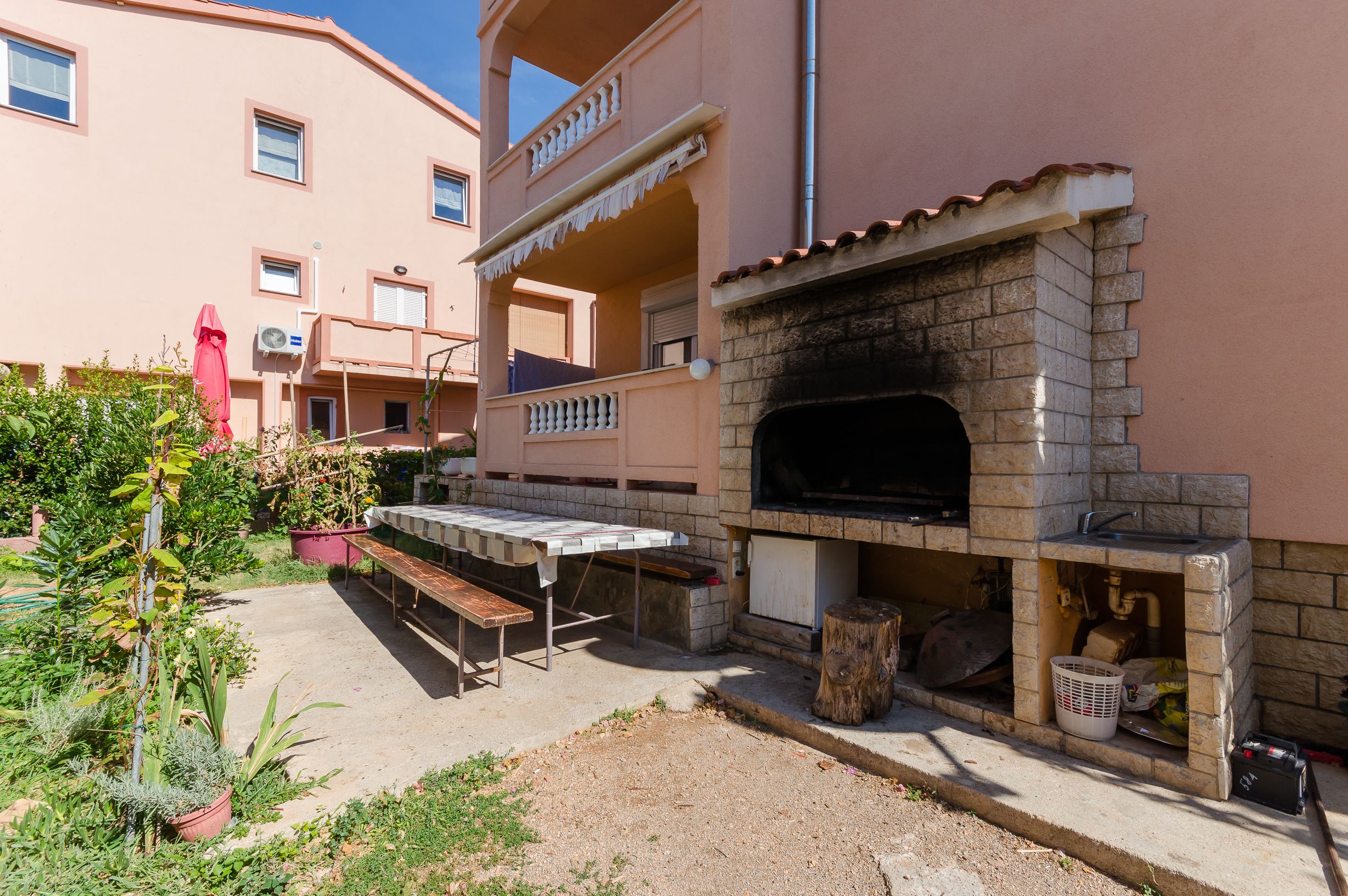 Photo of Apartments Jasmin