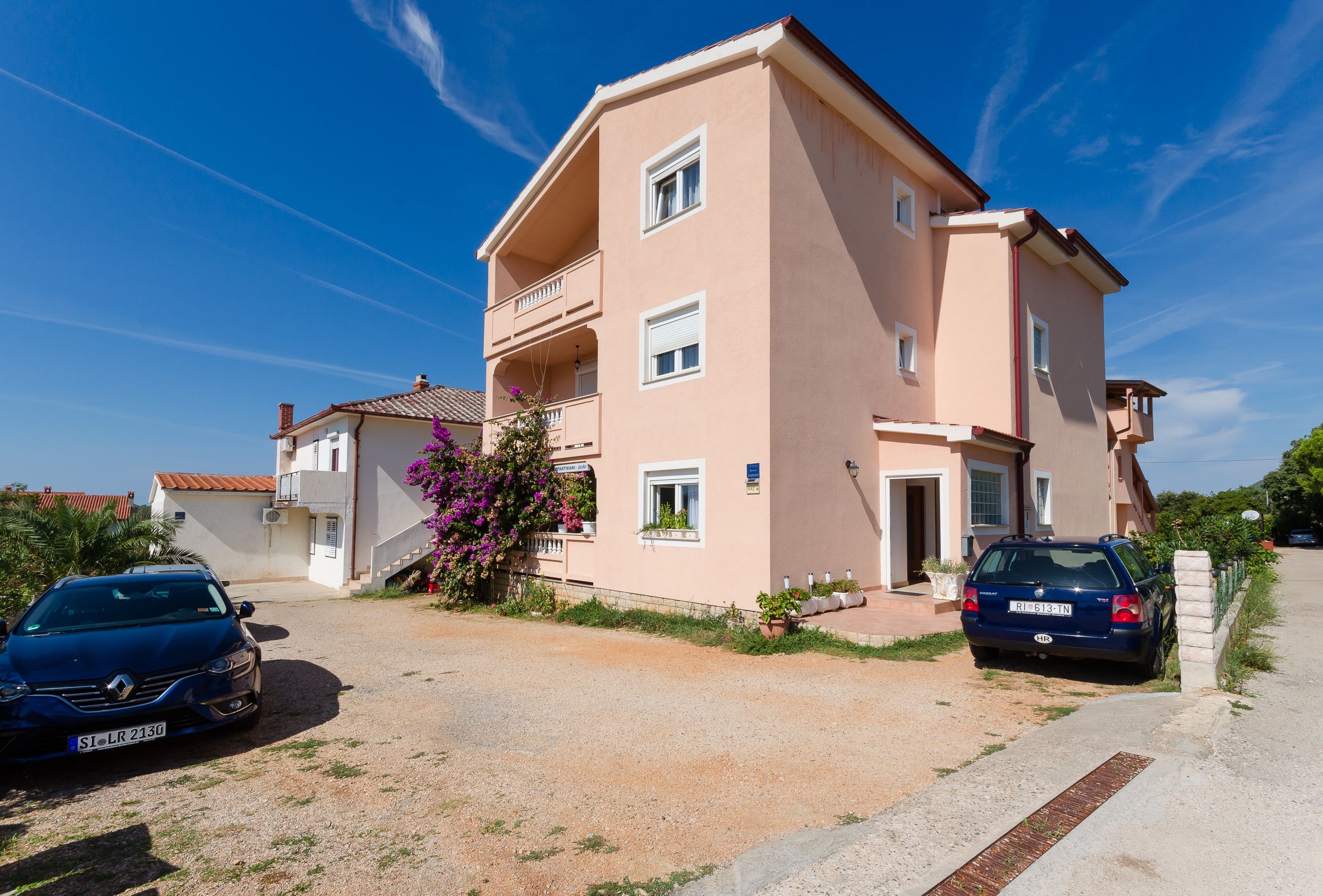 Apartments Jasmin 68531-A7