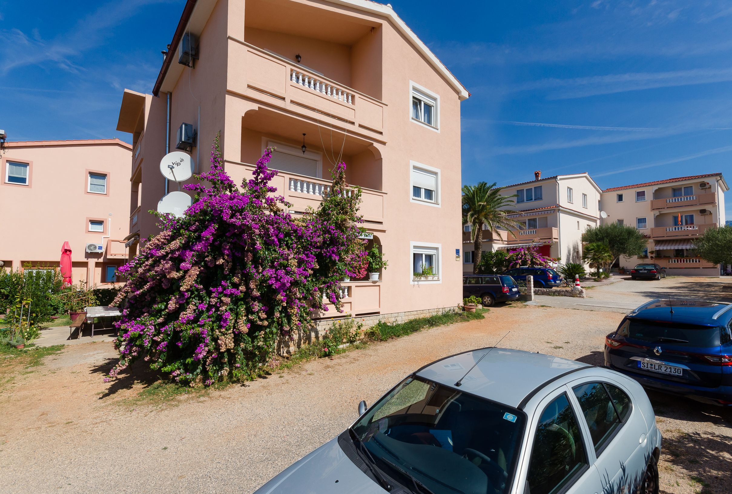 Apartments Jasmin 68531-A7