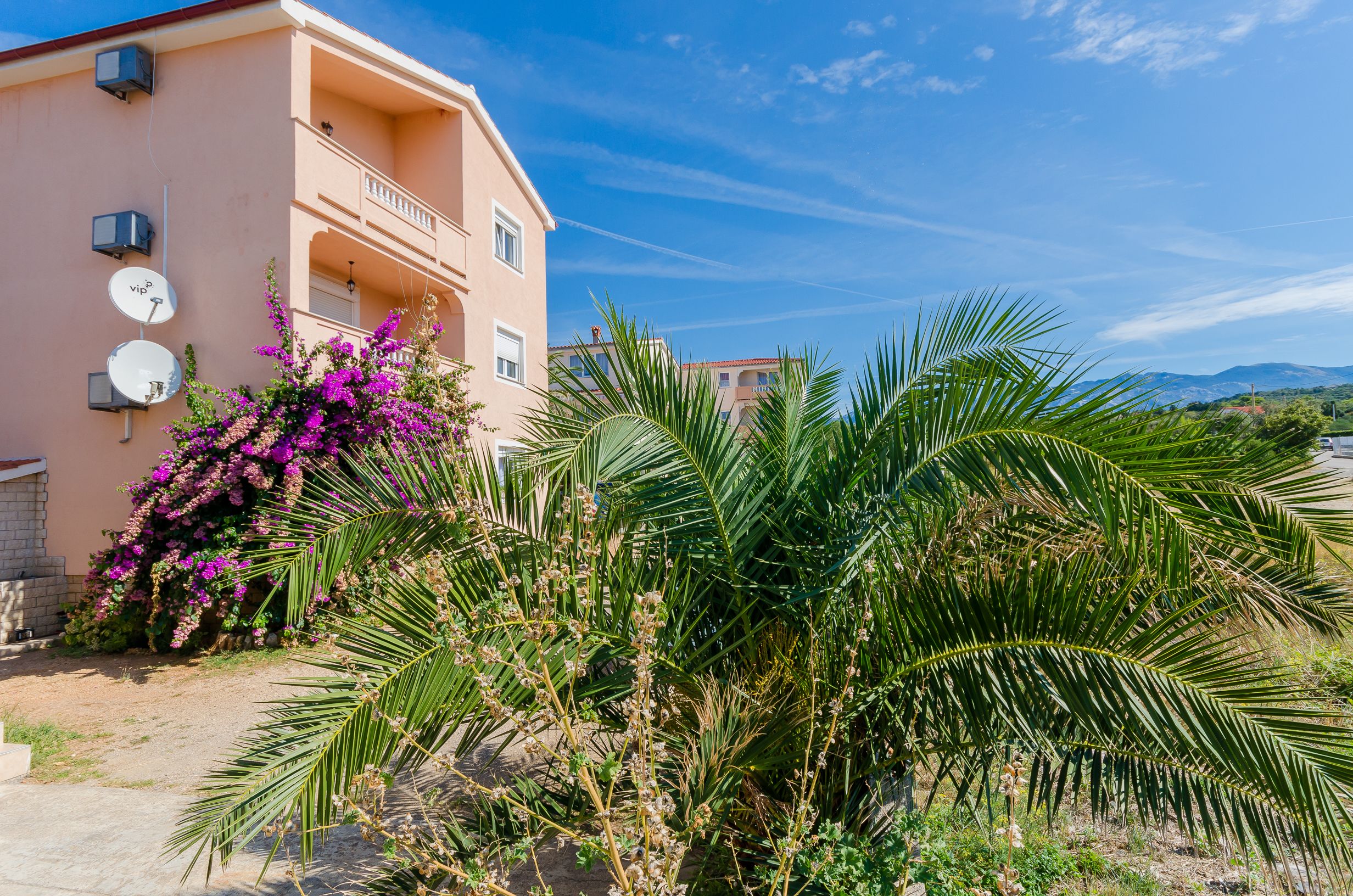 Photo of Apartments Jasmin