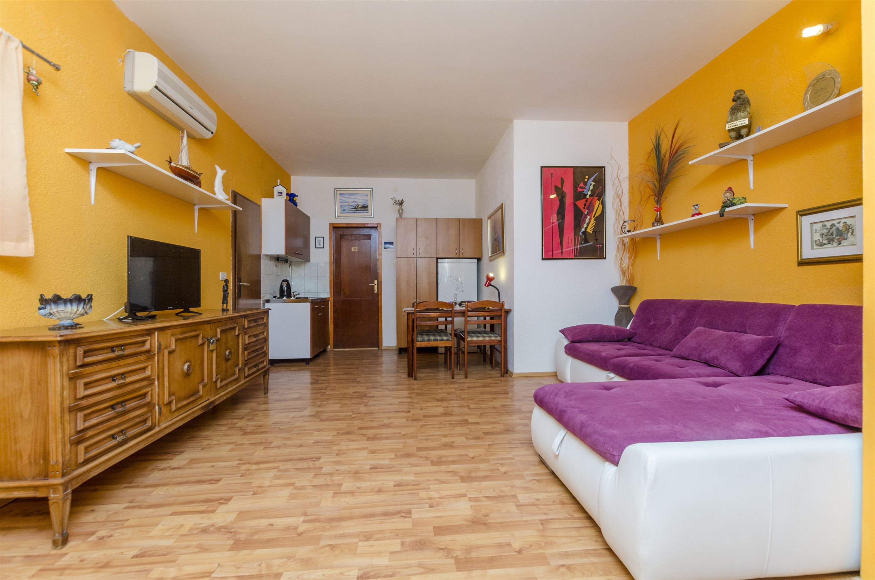 Apartments Amulic 21411-A1