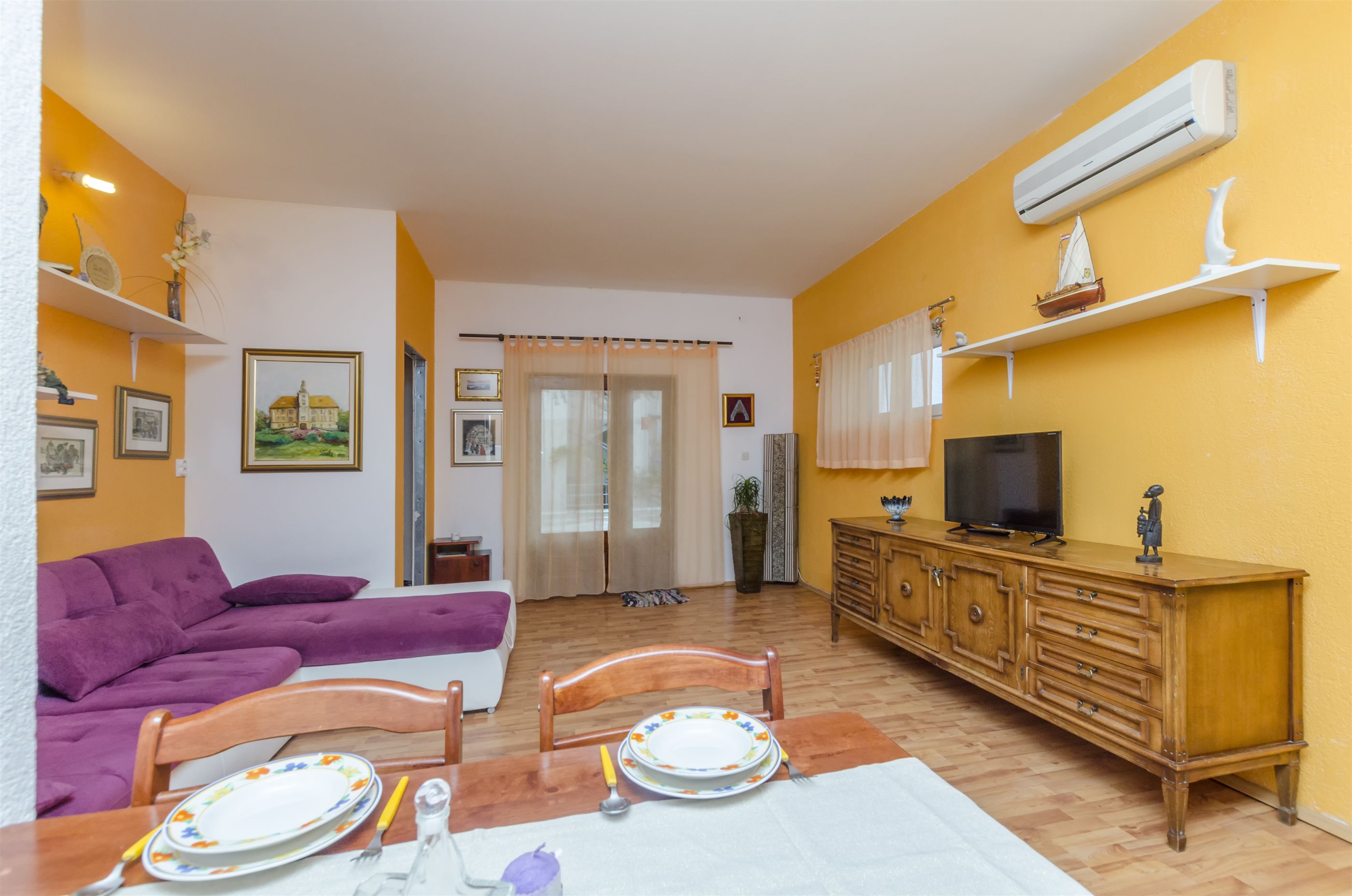 Apartments Amulic 21411-A1