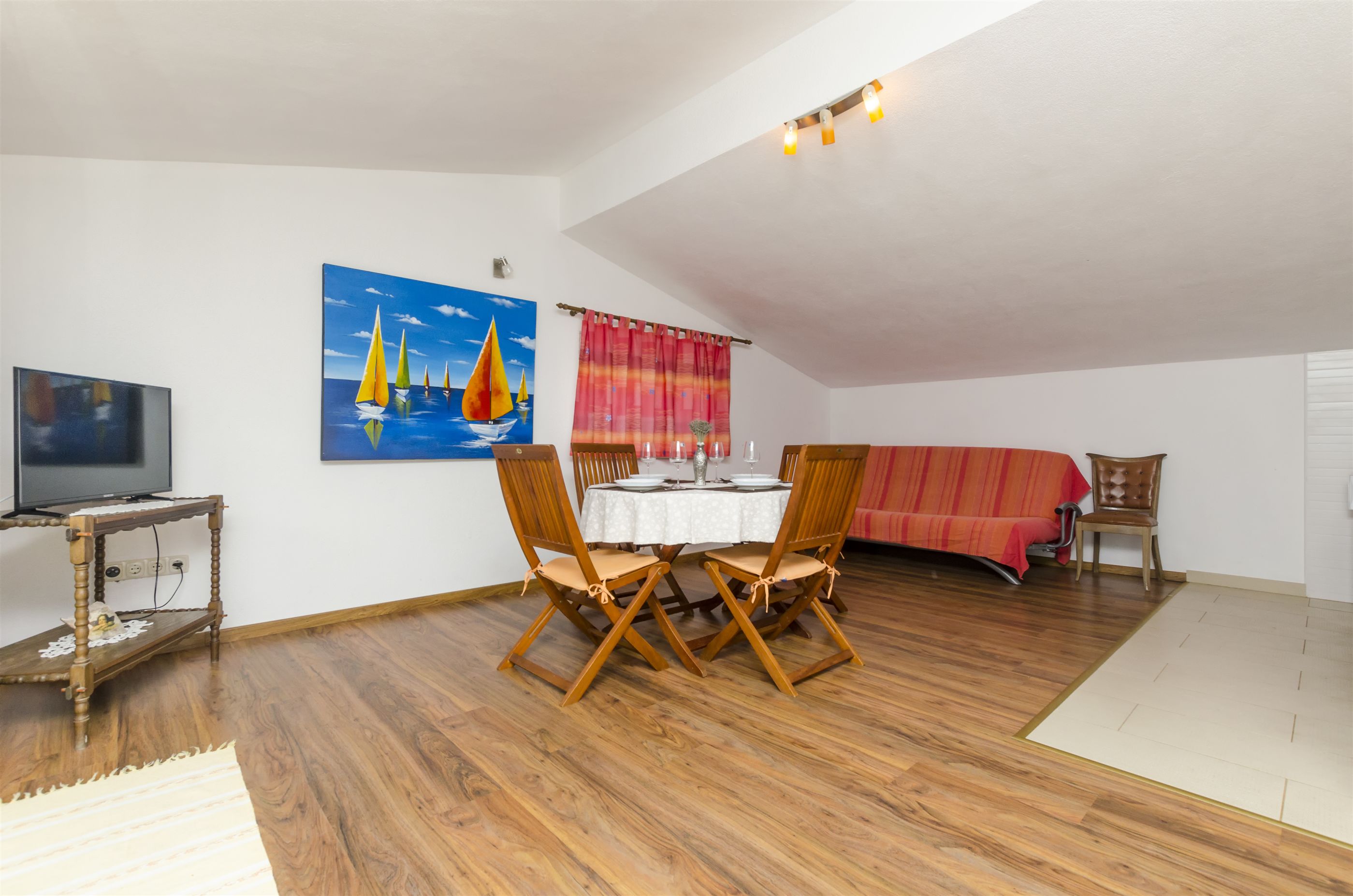 Apartments Amulic 21411-A2