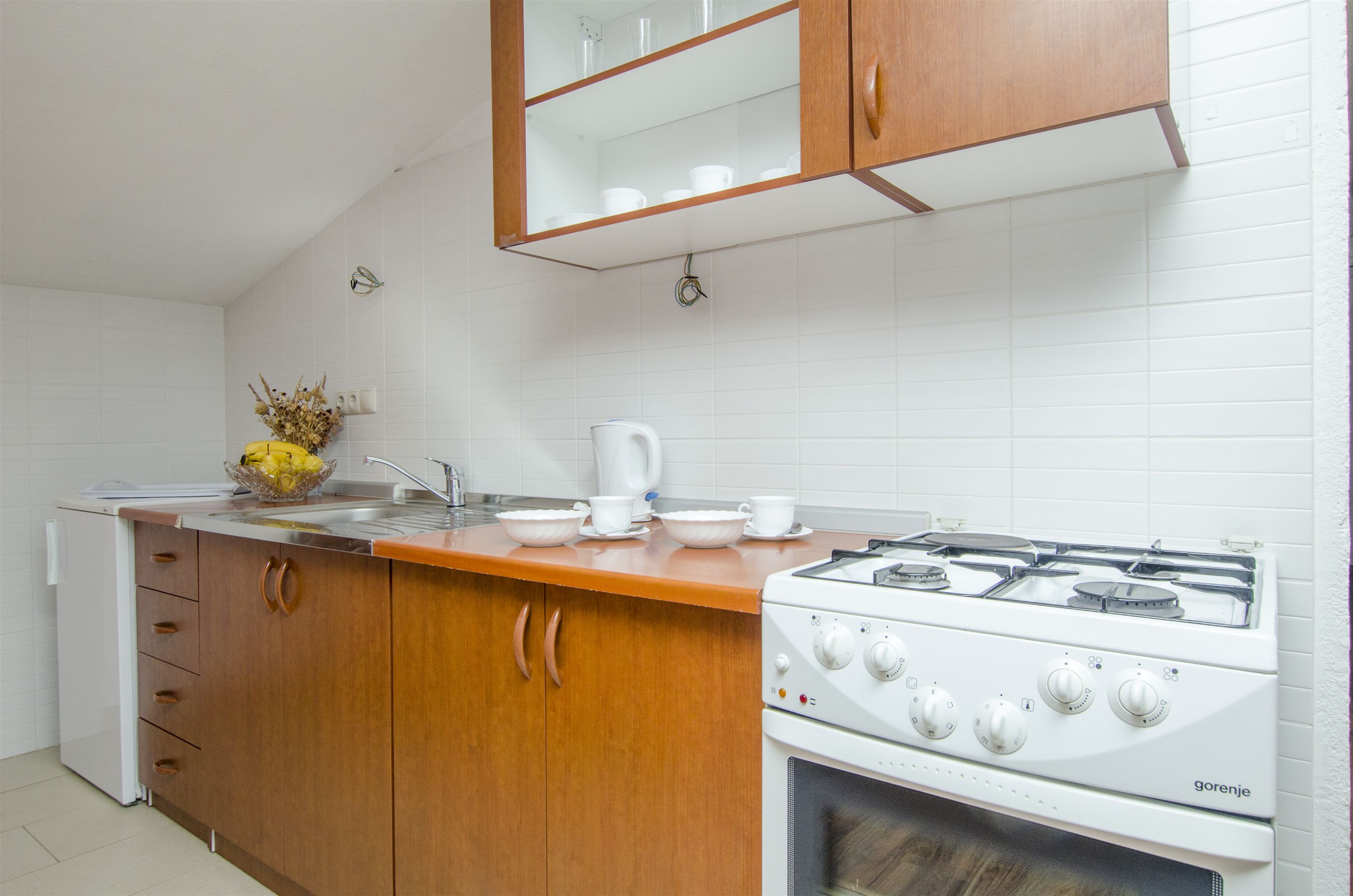 Apartments Amulic 21411-A2