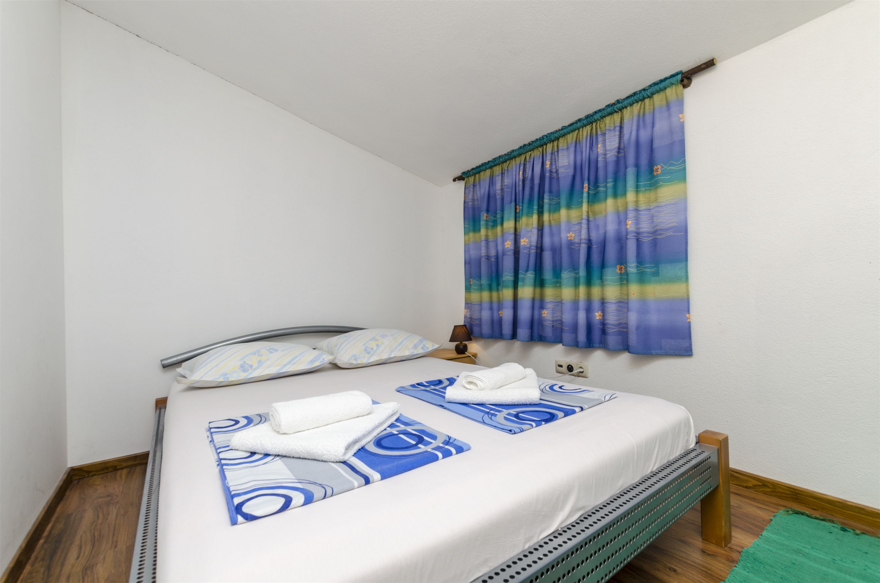 Apartments Amulic 21411-A2