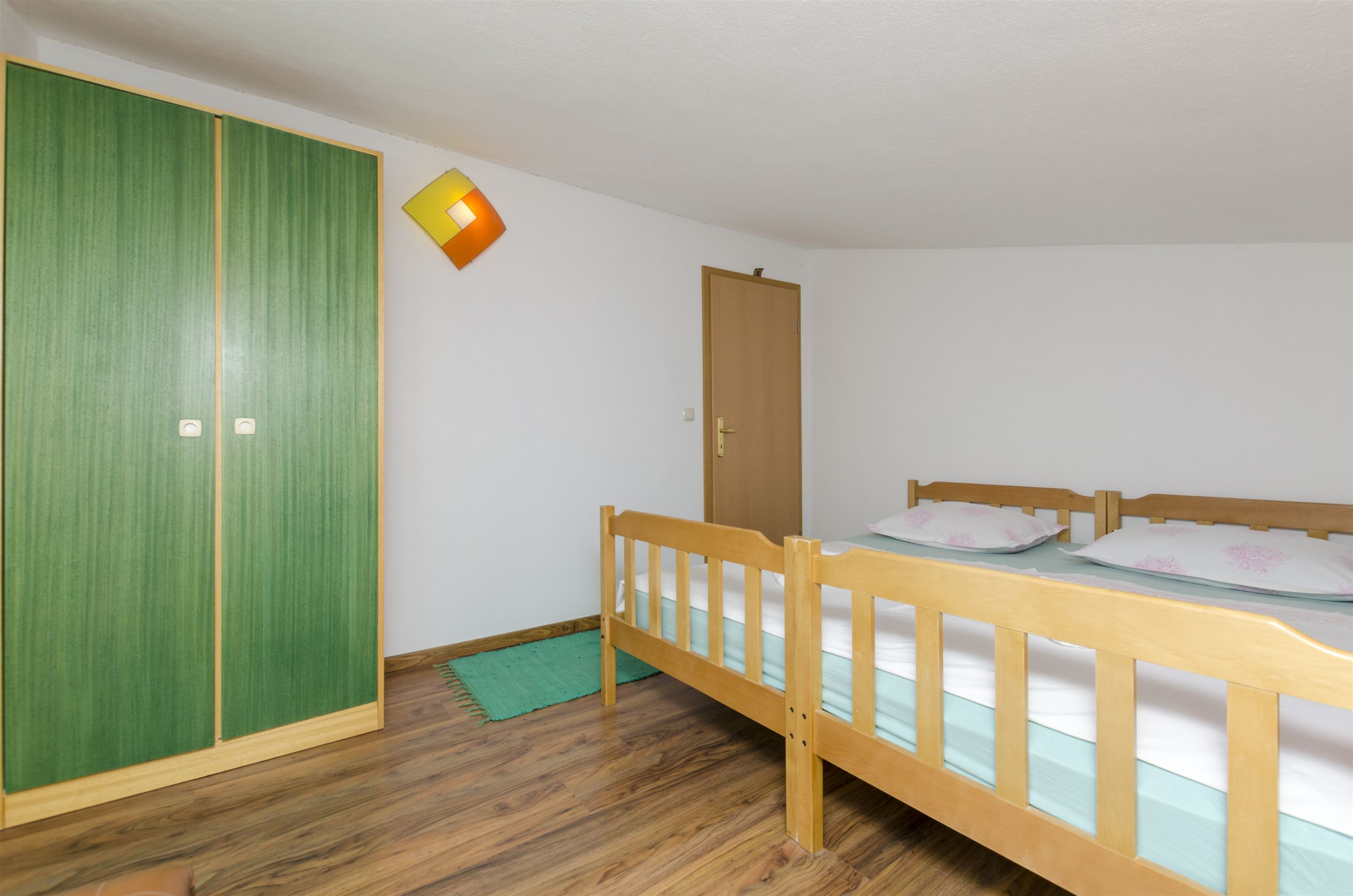 Apartments Amulic 21411-A2