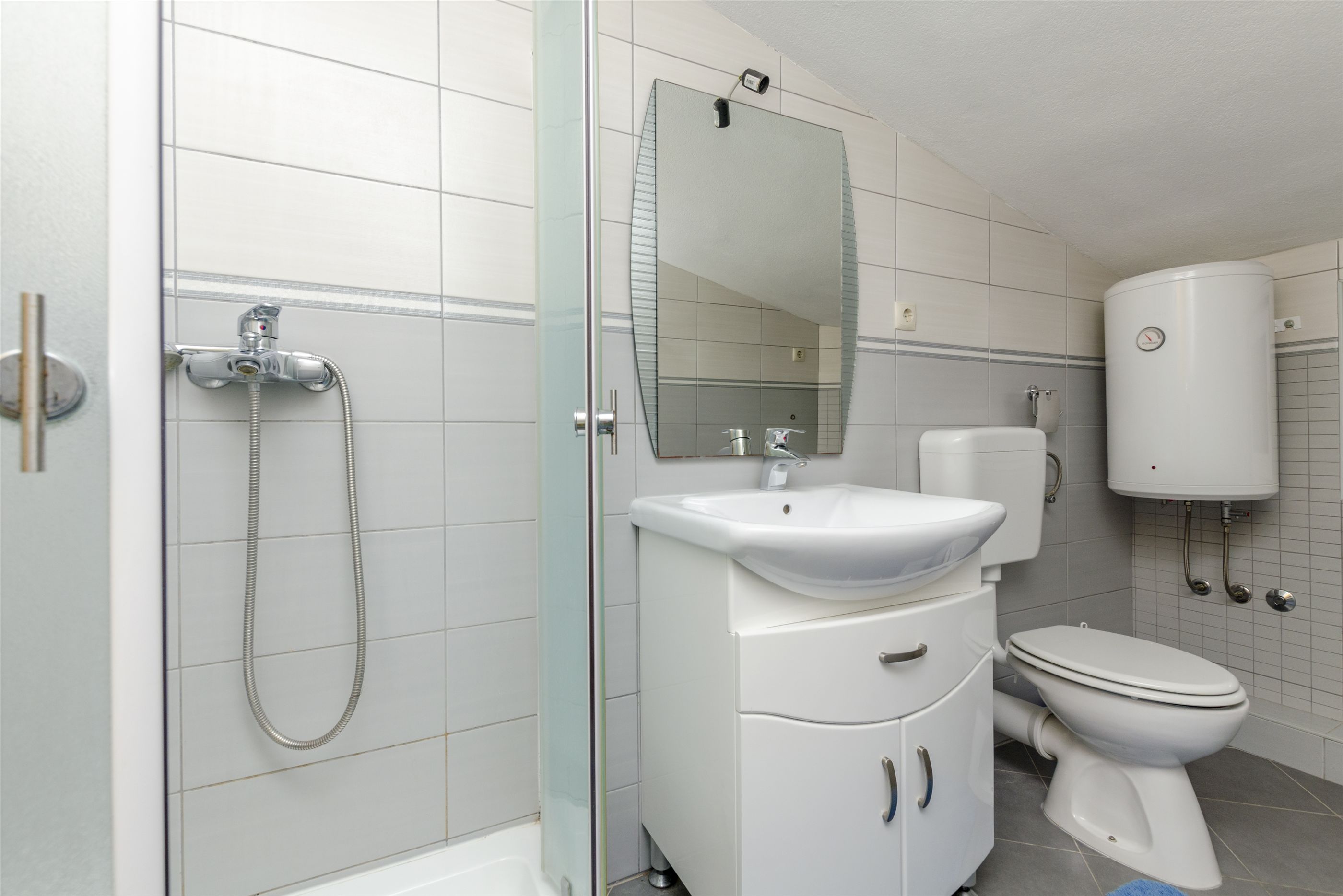 Apartments Amulic 21411-A2