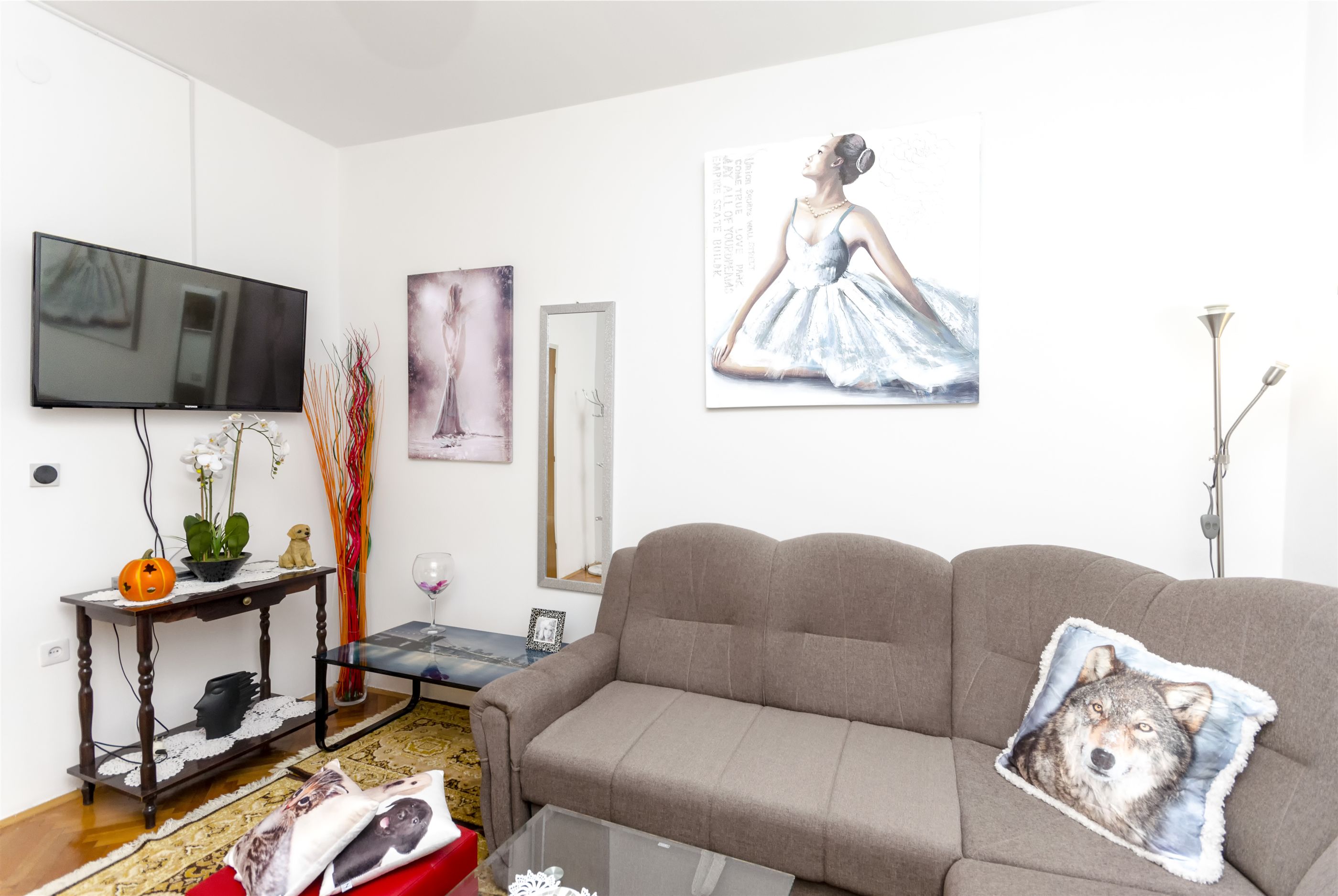 Apartments and Rooms Ive 20011-A2