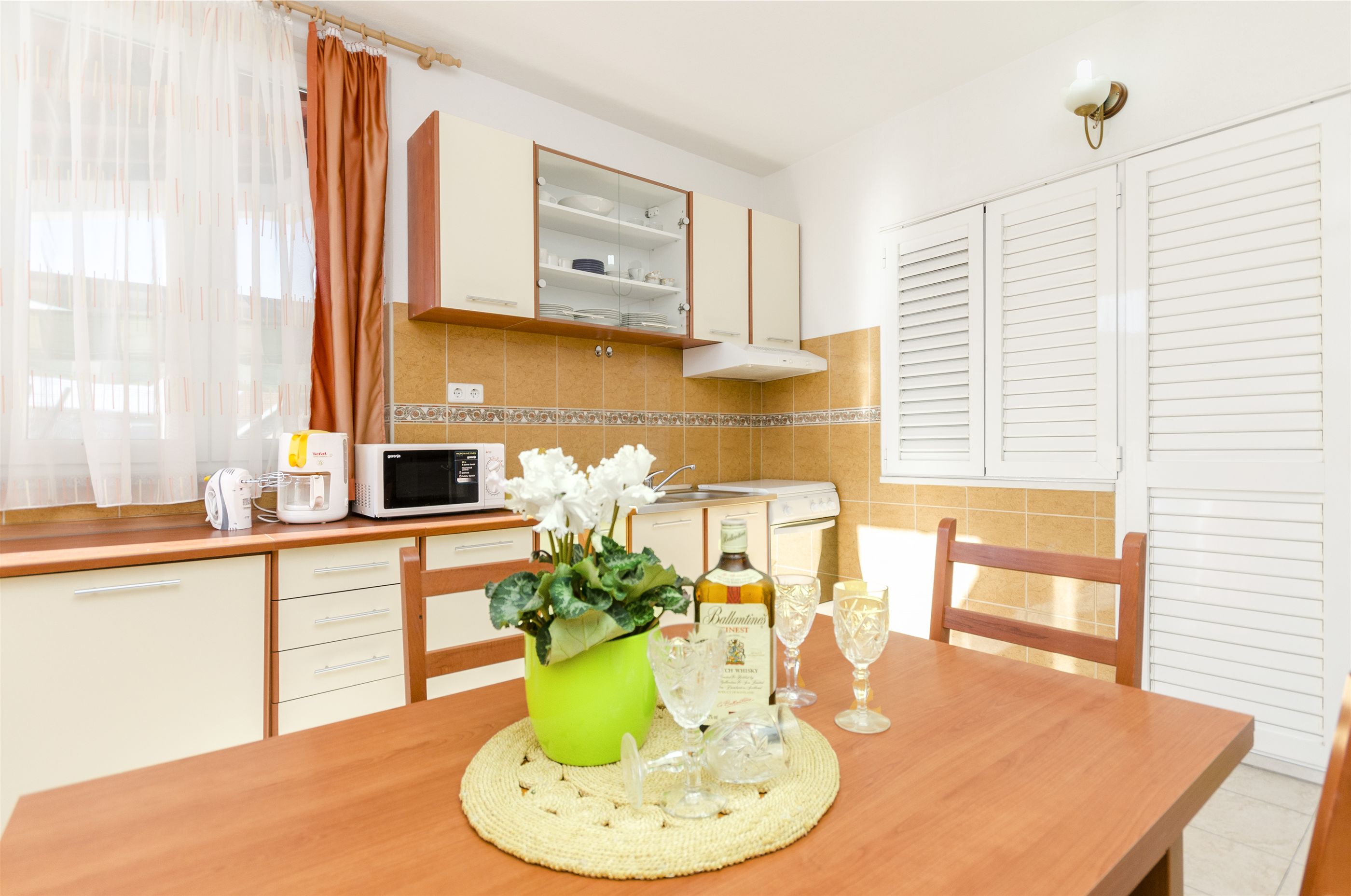 Apartments and Rooms Ive 20011-A2