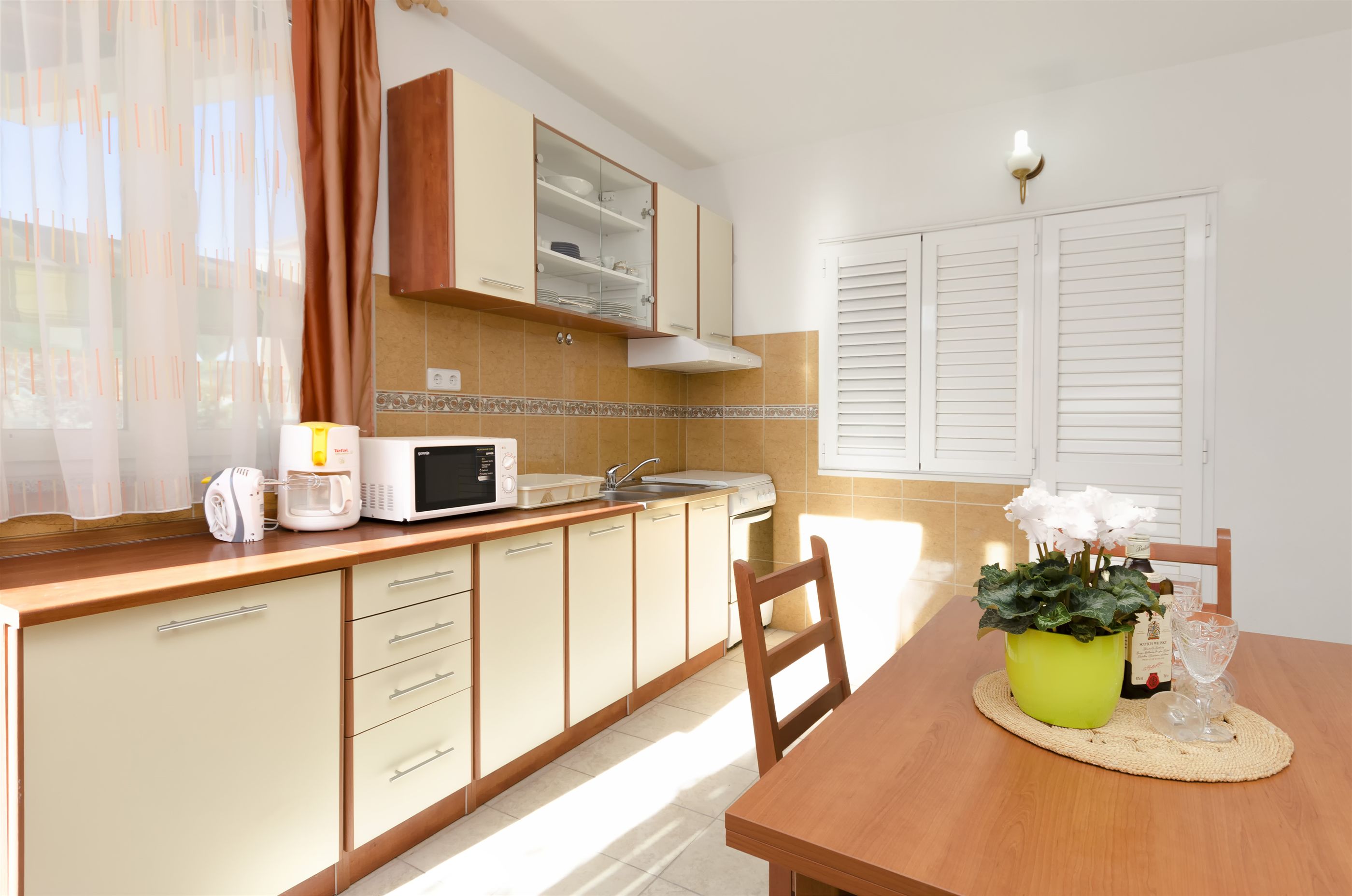 Apartments and Rooms Ive 20011-A2
